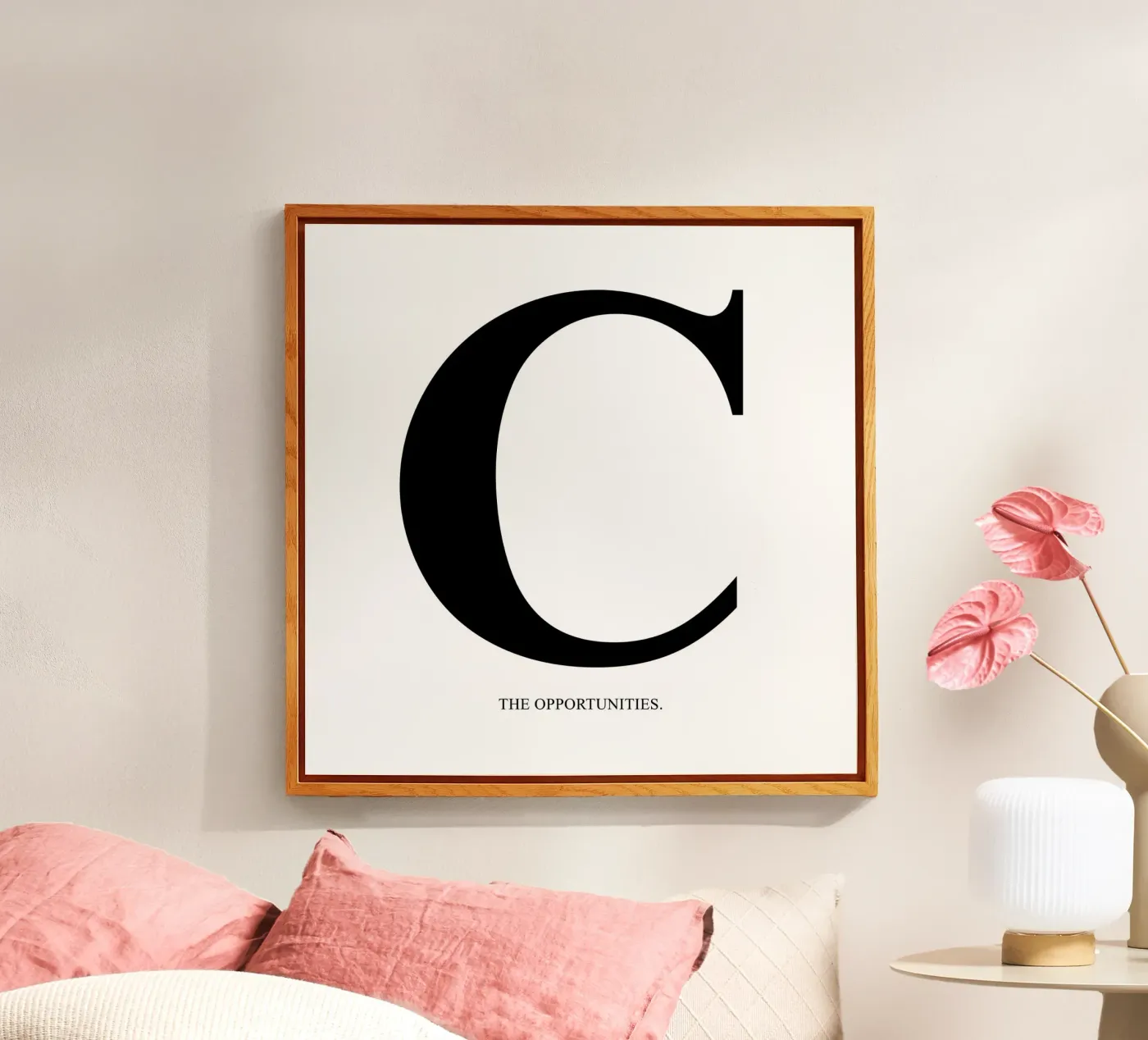 C | see. plexiglass da WordArt by Steffi
