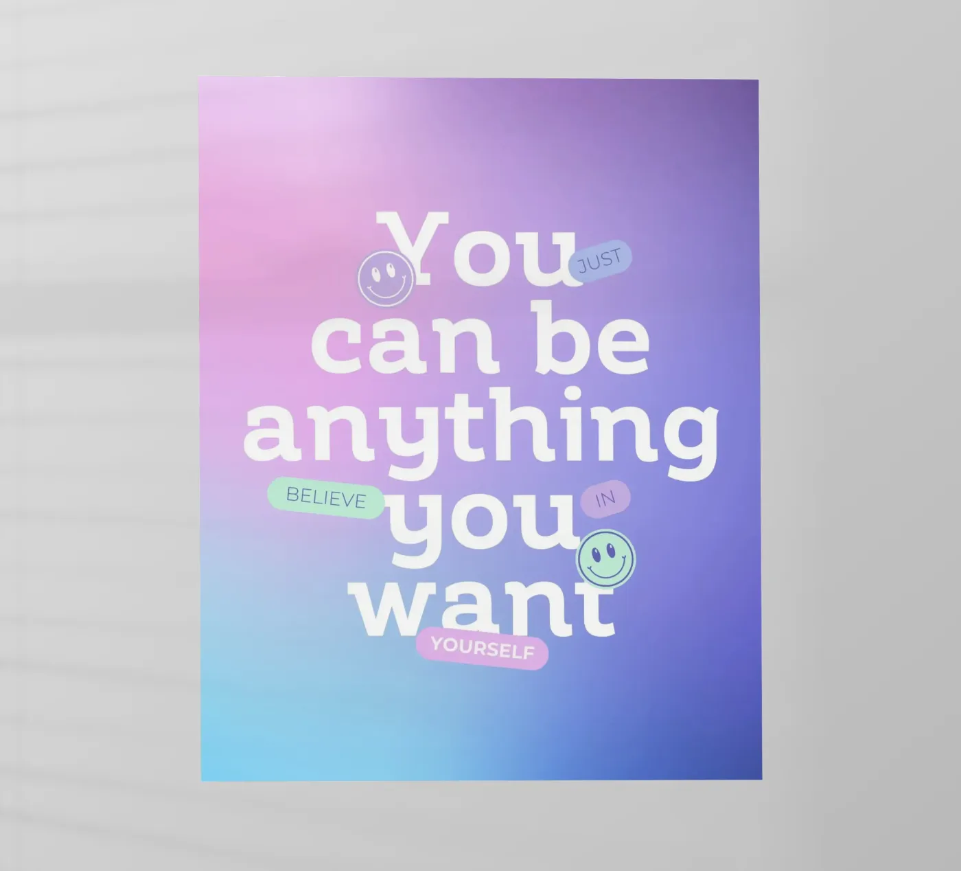 Anything pellicola backlit da byh.illustration