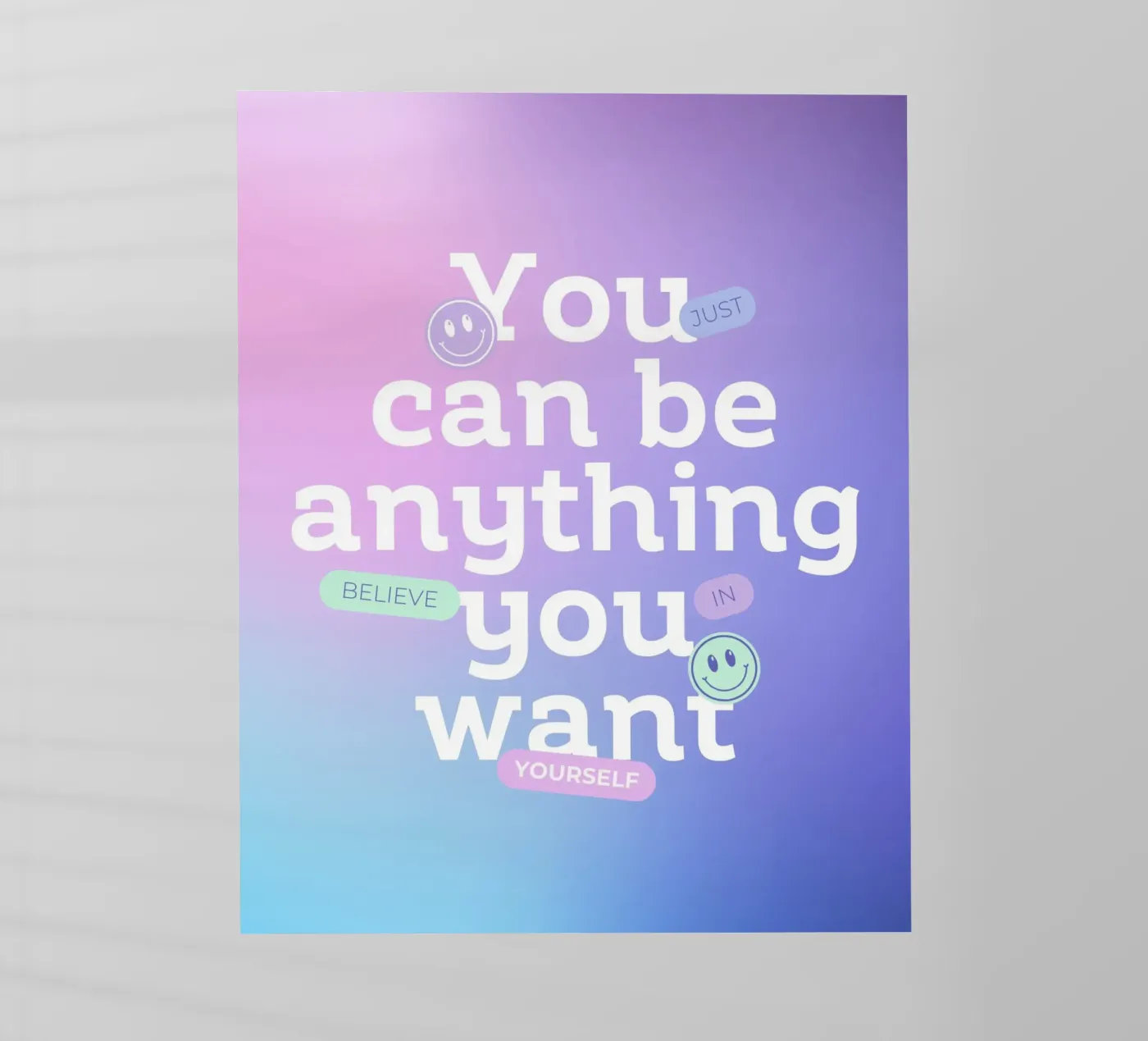 Anything pellicola backlit da byh.illustration