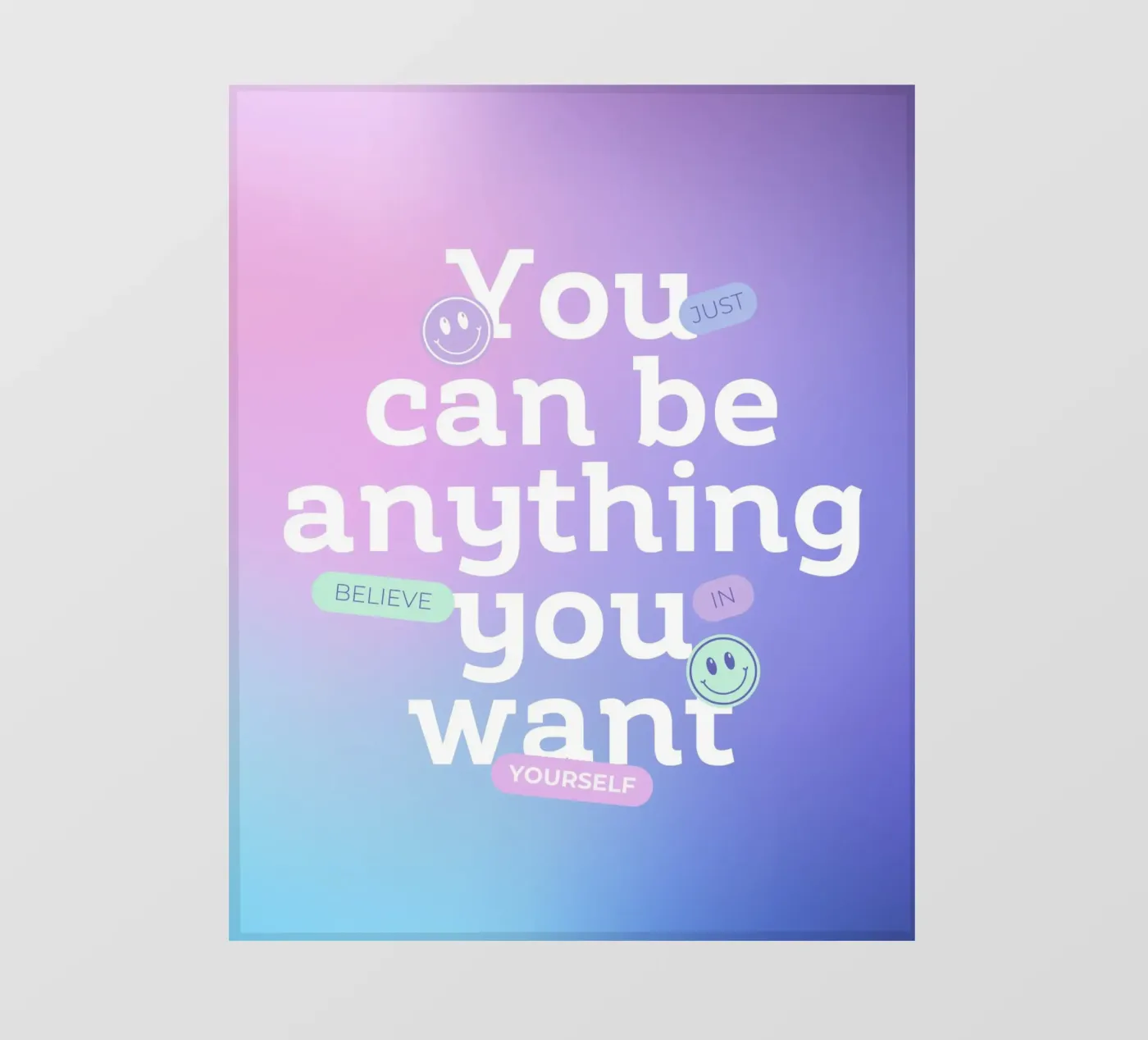 Anything pellicola backlit da byh.illustration