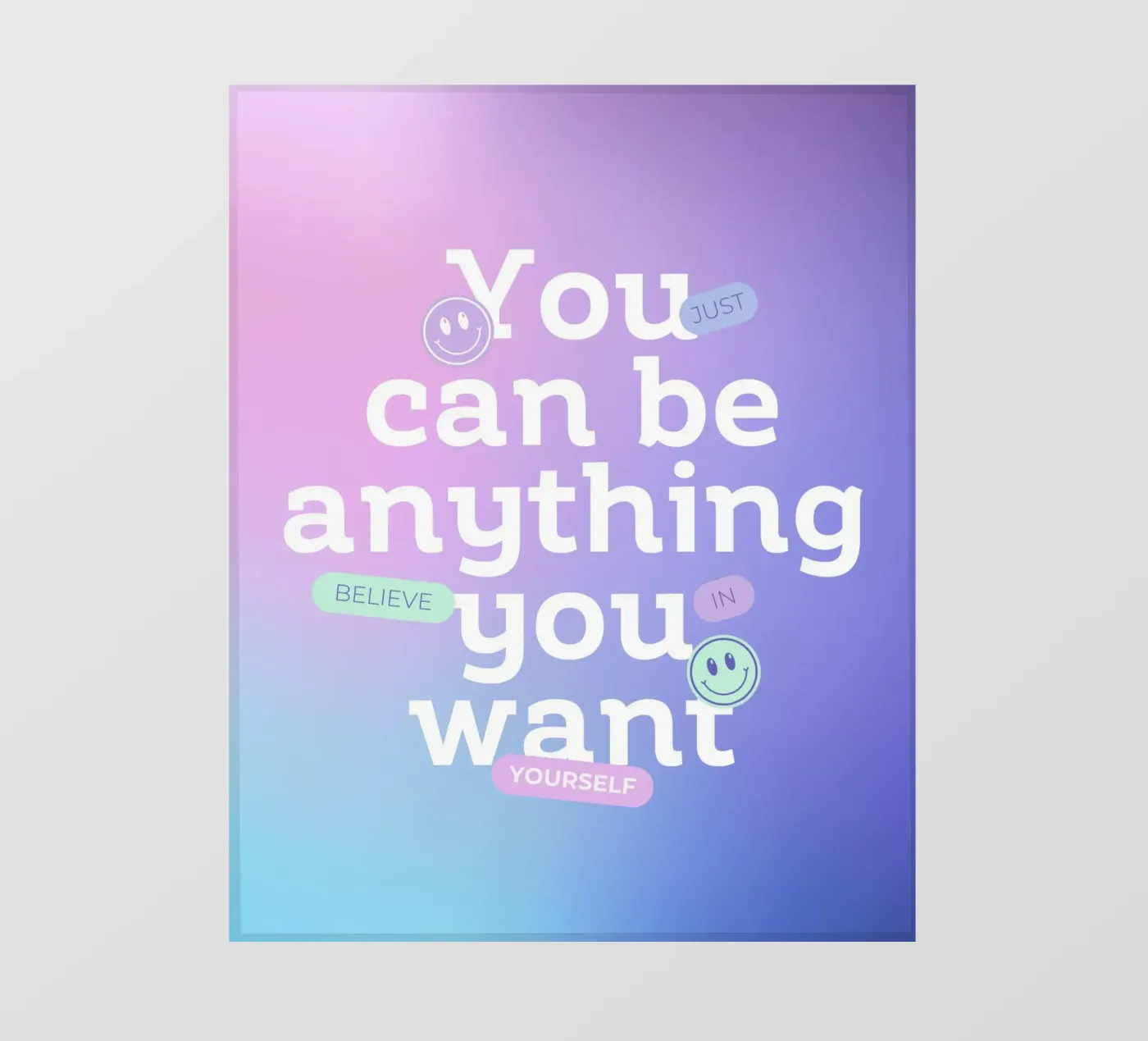 Anything pellicola backlit da byh.illustration