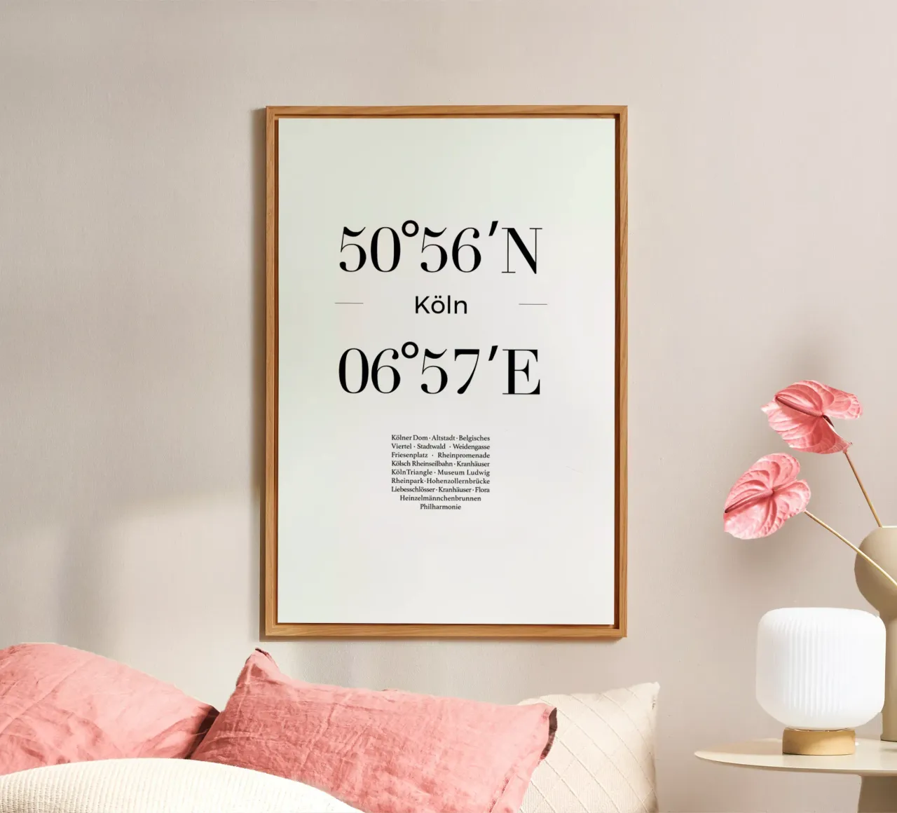 Köln panneau forex de Studio One