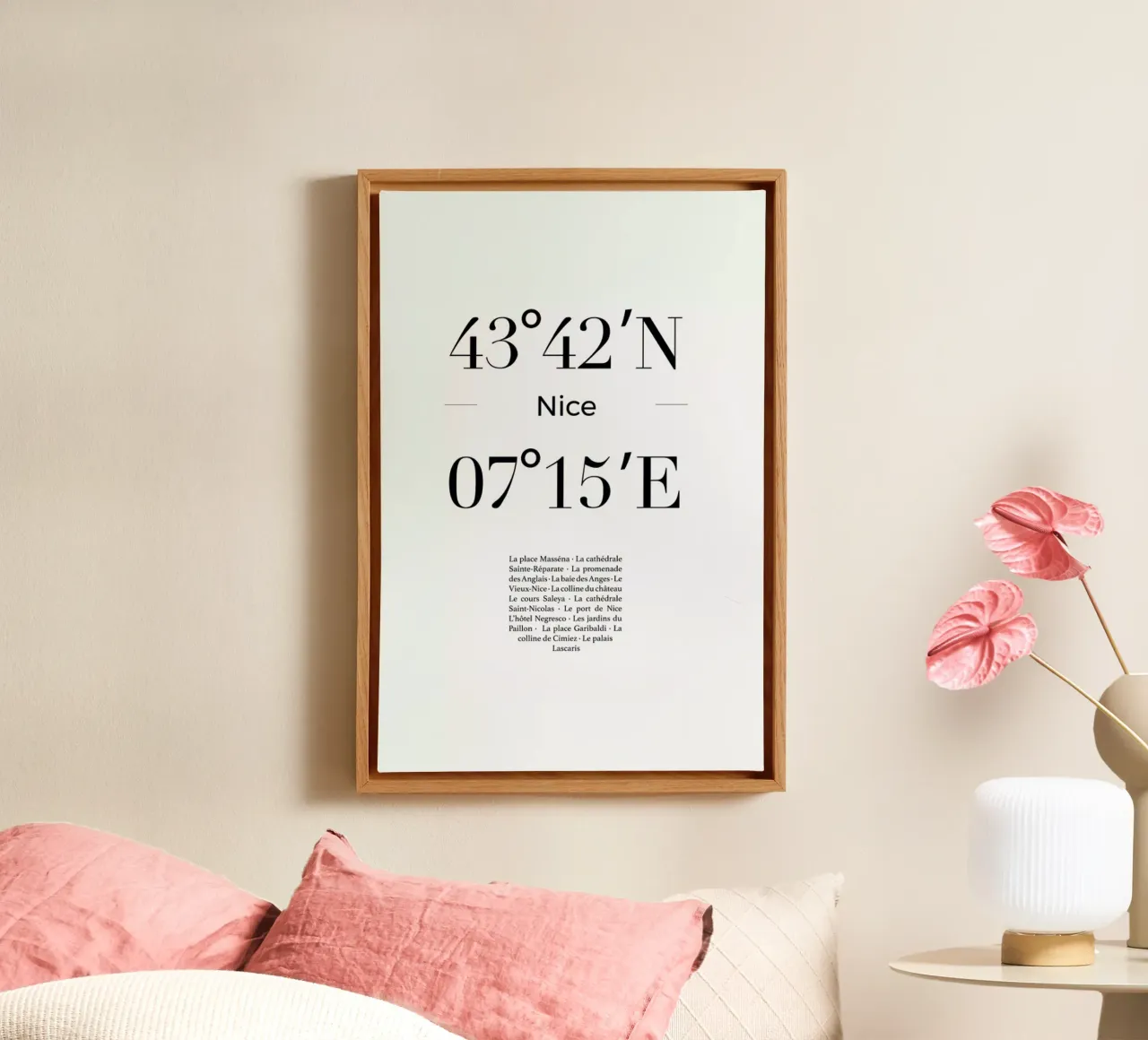 Nice canvas by Studio One