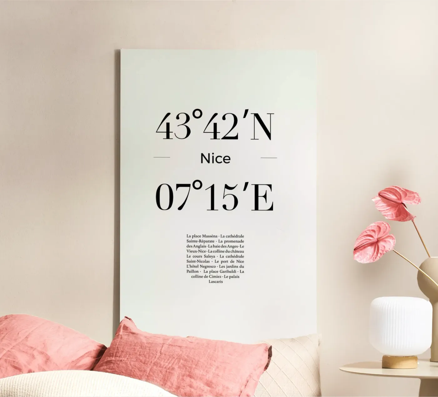 Nice canvas by Studio One