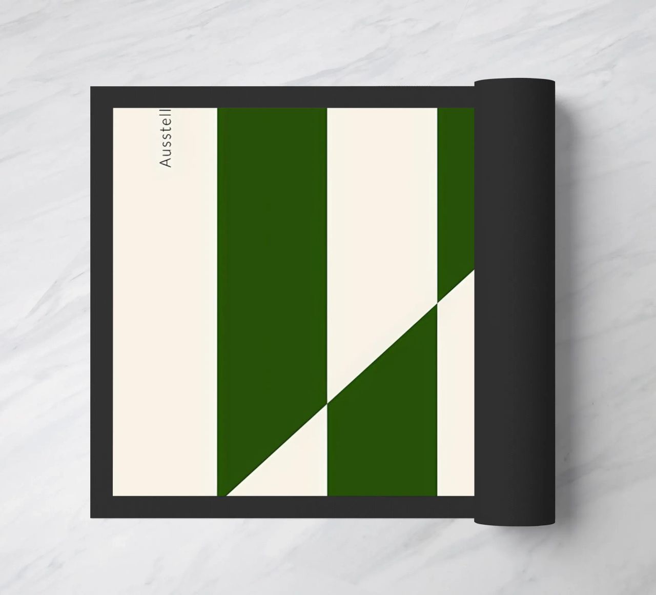 BAUHAUS COMP LINES G6 felpudo de Karraker