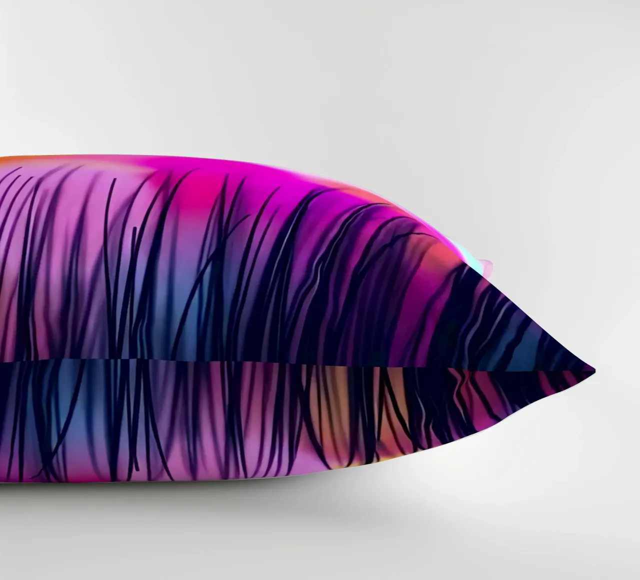 Gioco di colori_3 cuscino da Farb- und Blütenzauber by LK