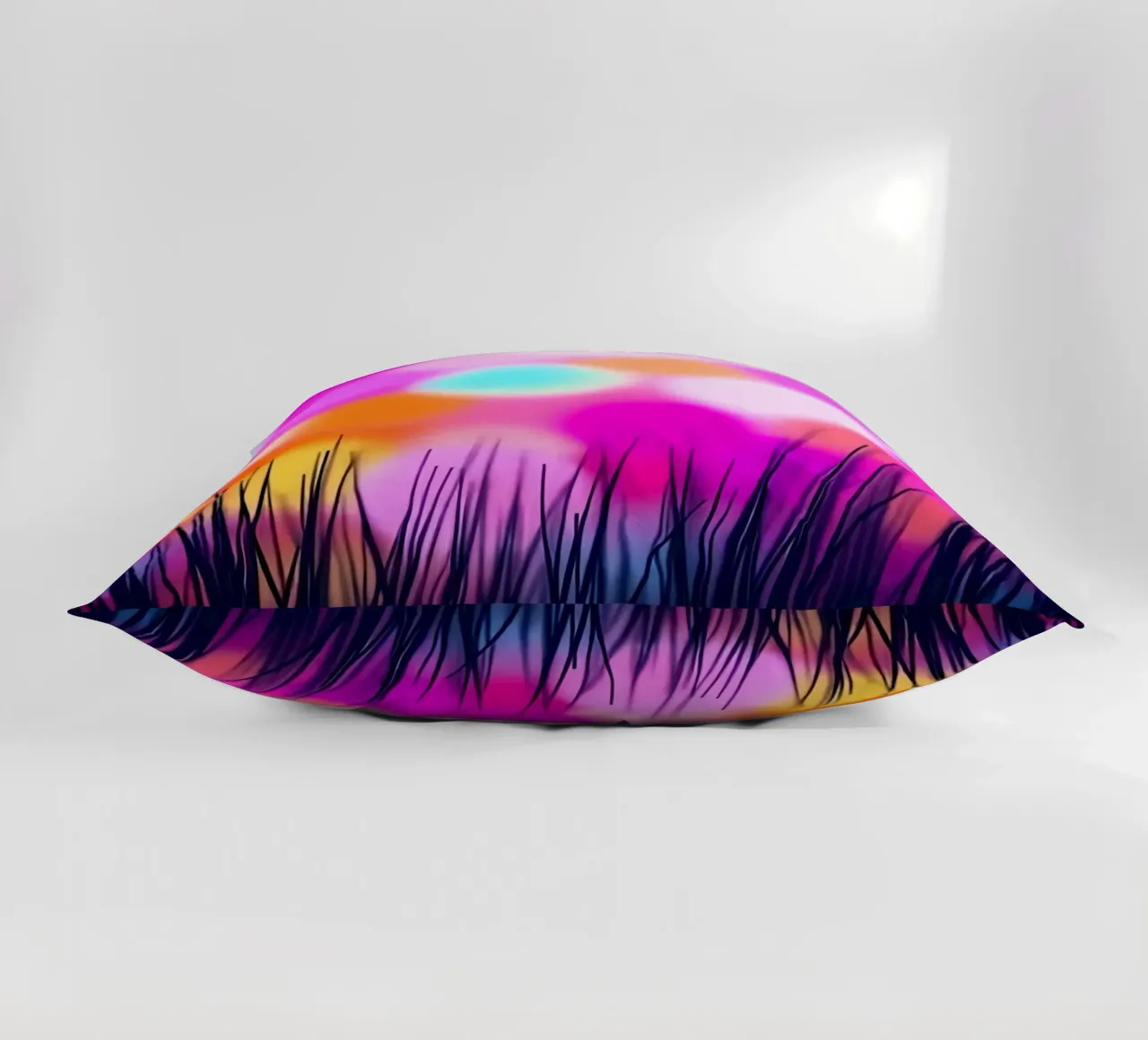 Gioco di colori_3 cuscino da Farb- und Blütenzauber by LK