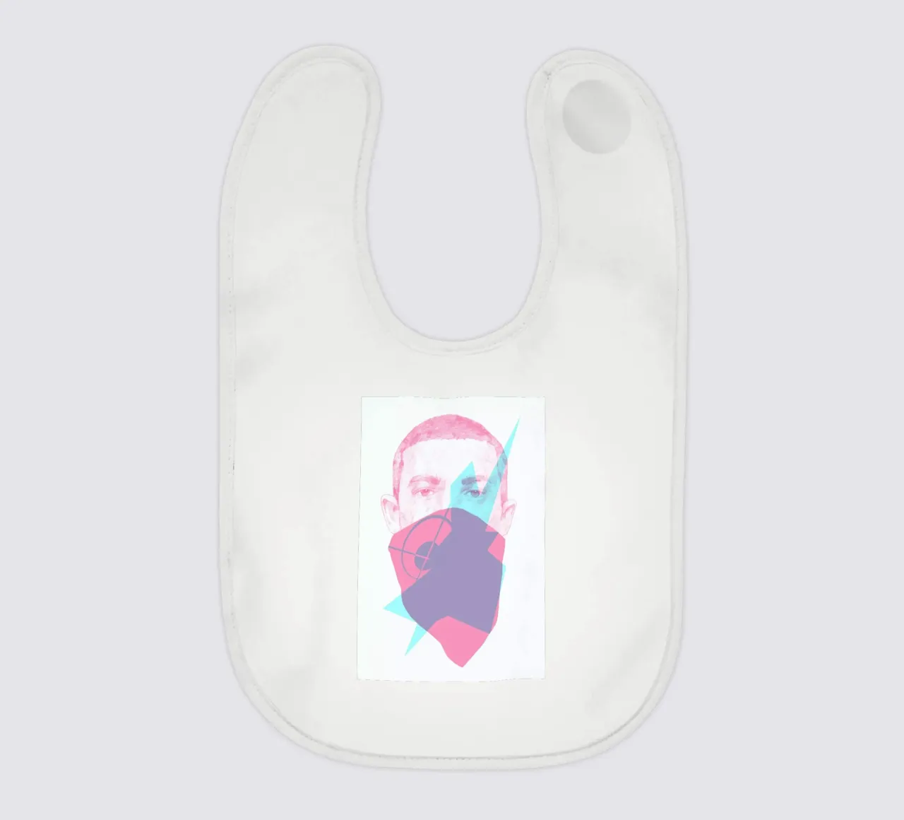 007 bavaglino da Nick Cocozza