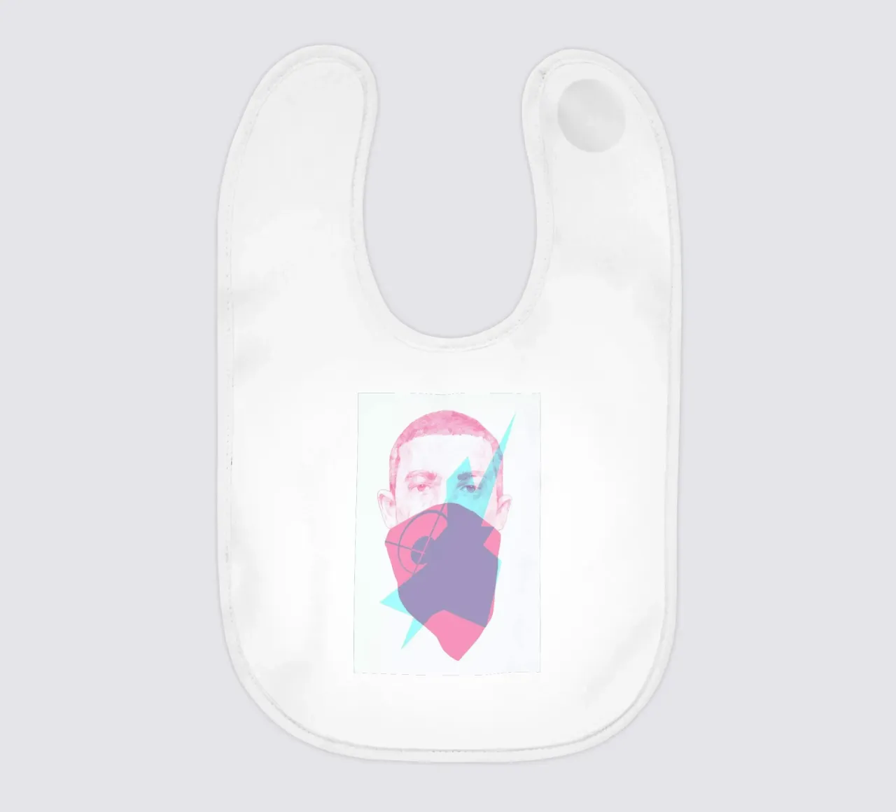 007 bavaglino da Nick Cocozza