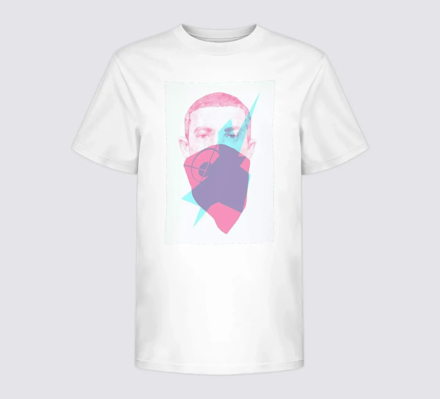 007 t-shirt bambini da Nick Cocozza