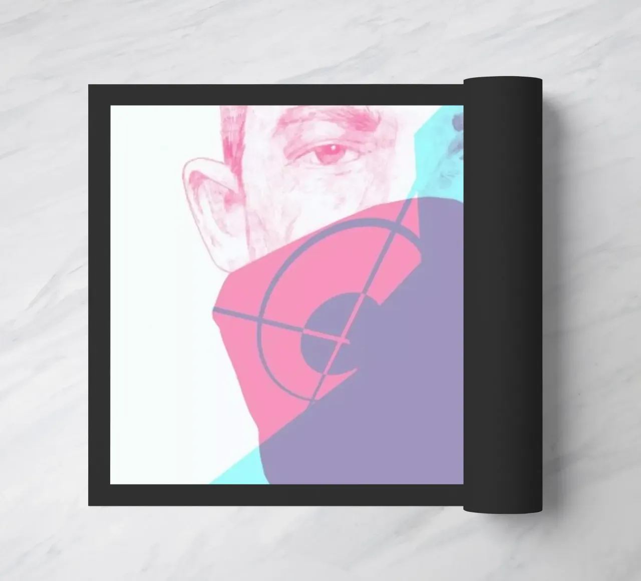 007 zerbino da Nick Cocozza