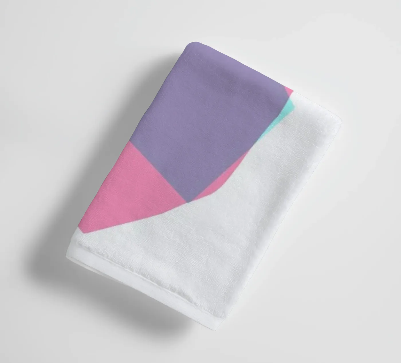007 towel by Nick Cocozza