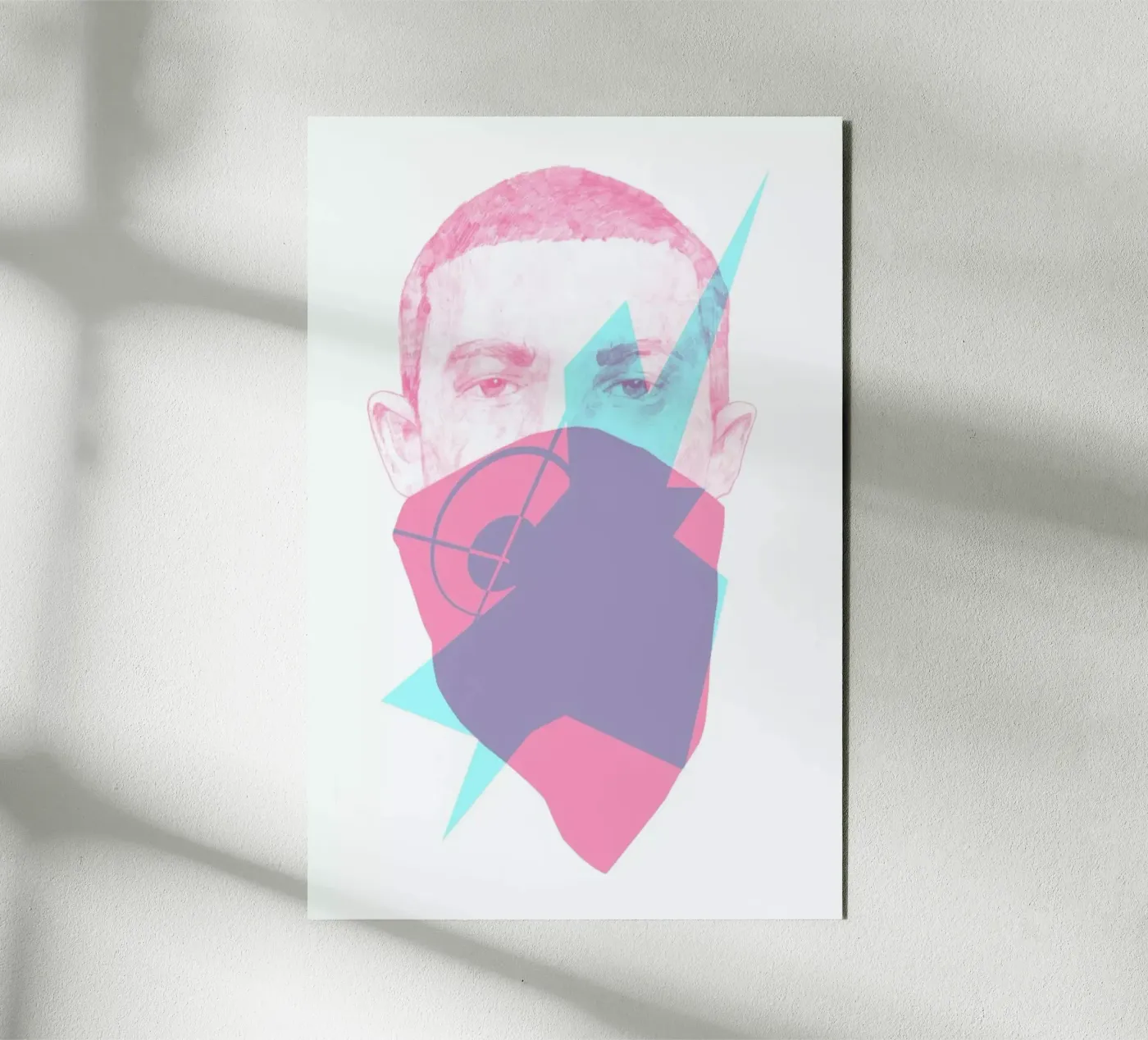 007 forex plate by Nick Cocozza