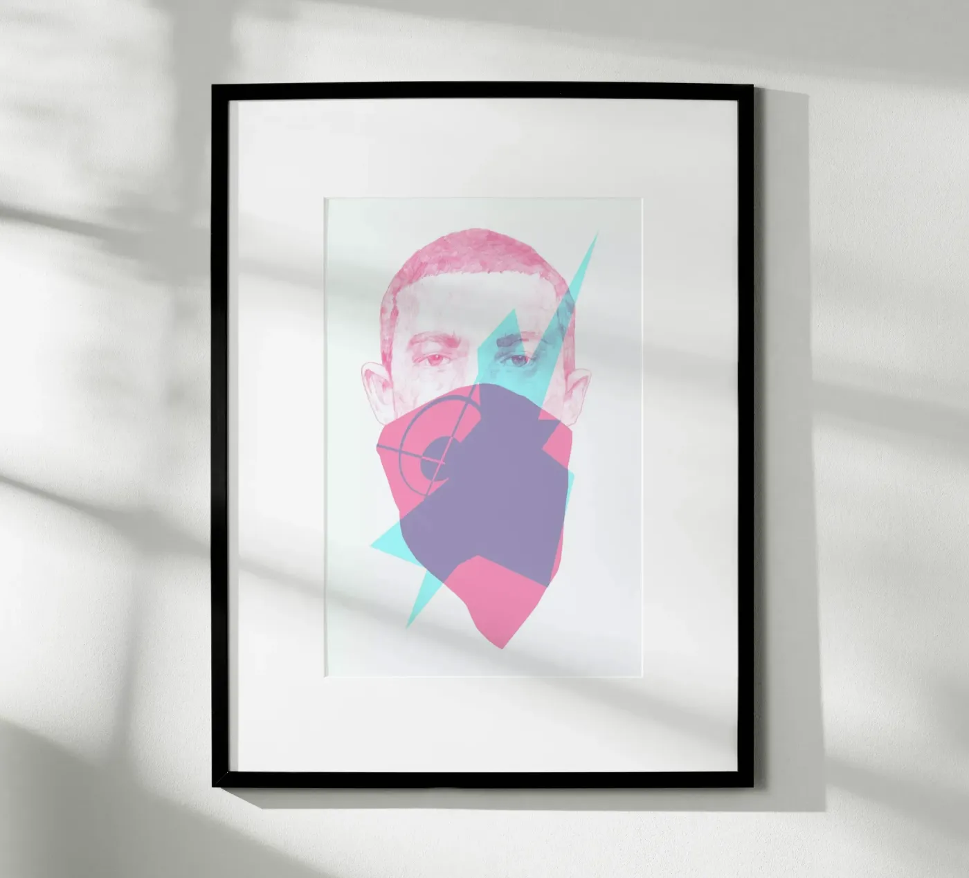 007 poster van Nick Cocozza