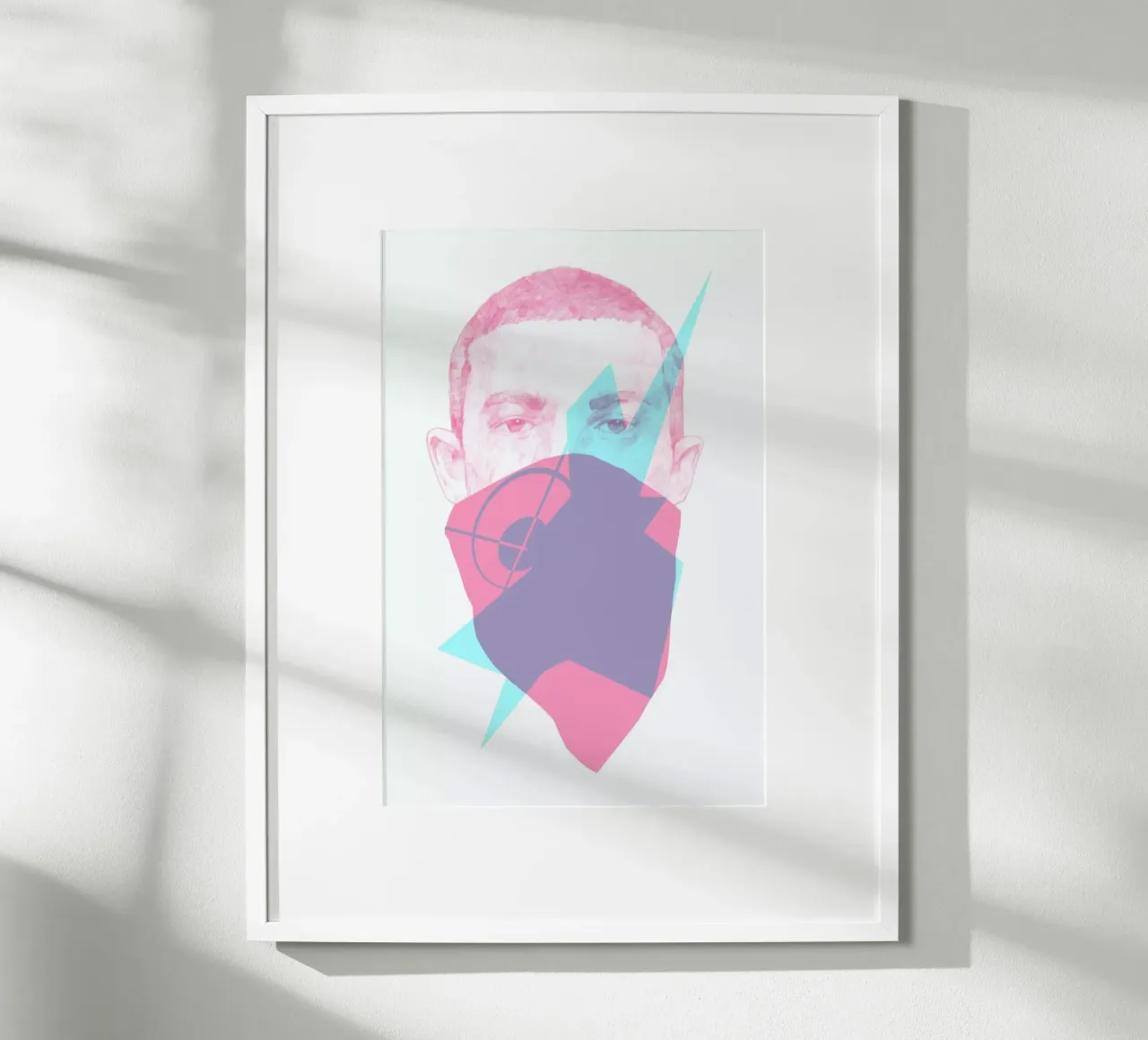 007 poster da Nick Cocozza