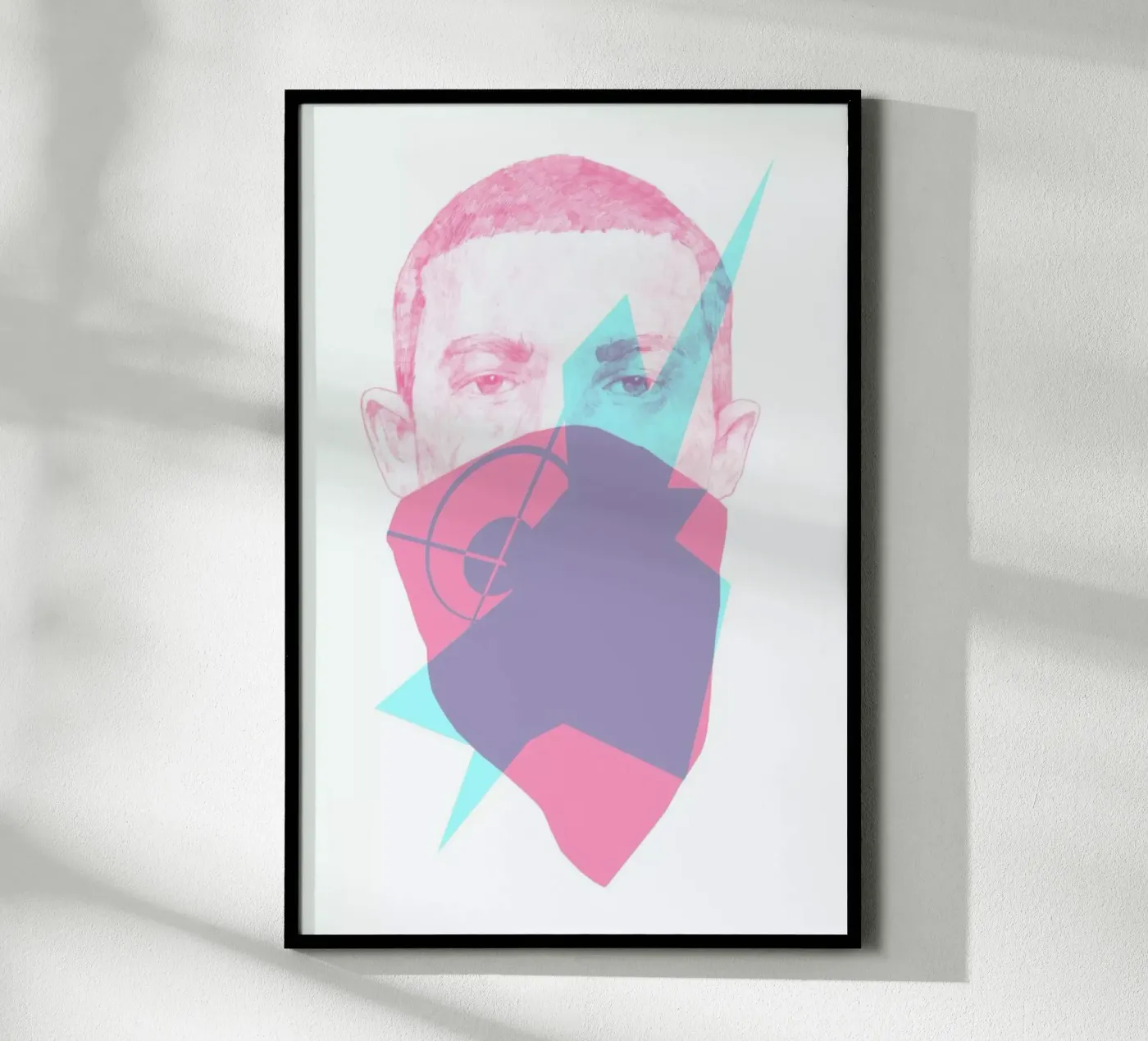 007 poster van Nick Cocozza