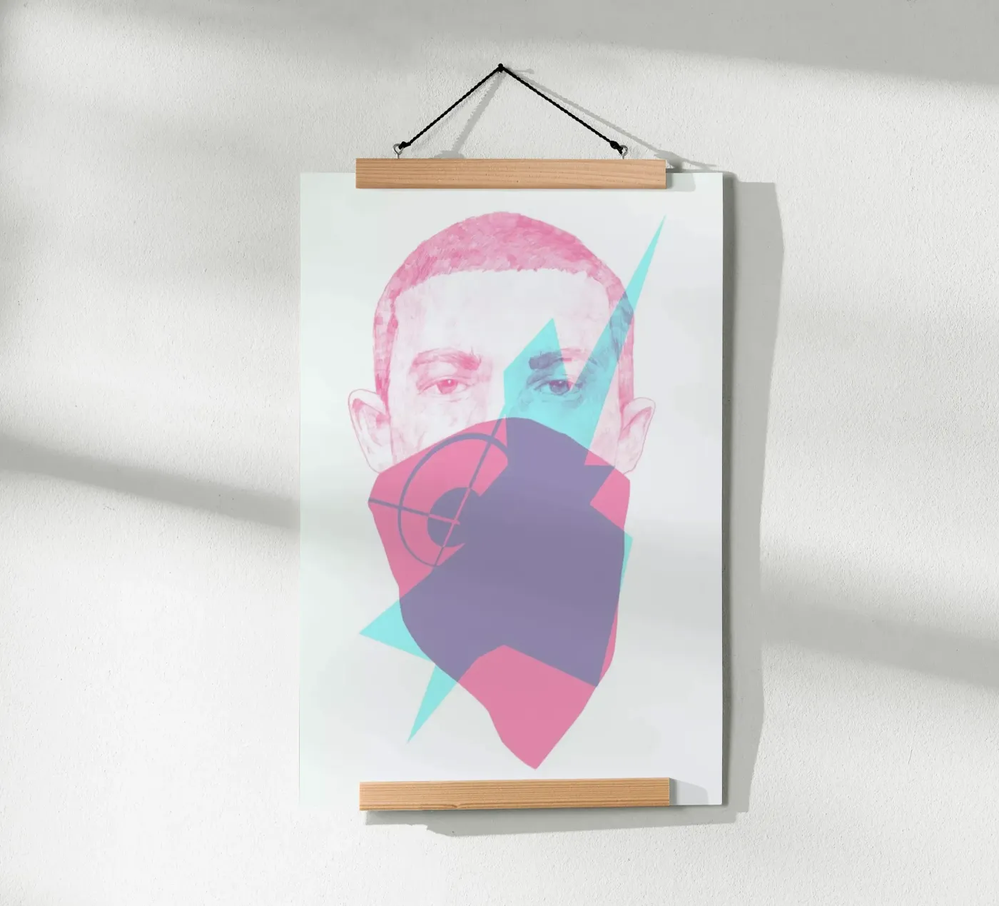 007 poster van Nick Cocozza