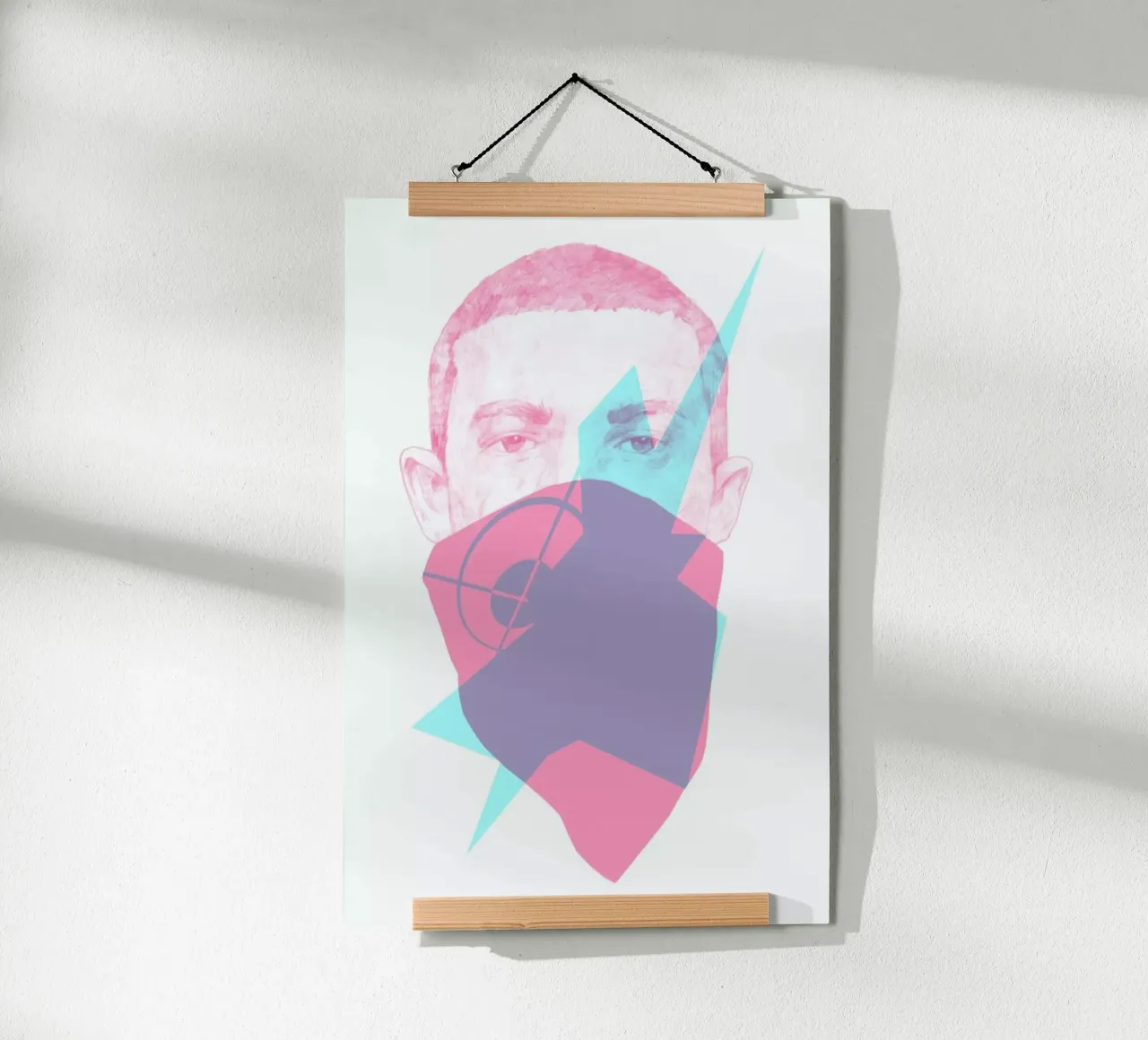 007 poster da Nick Cocozza