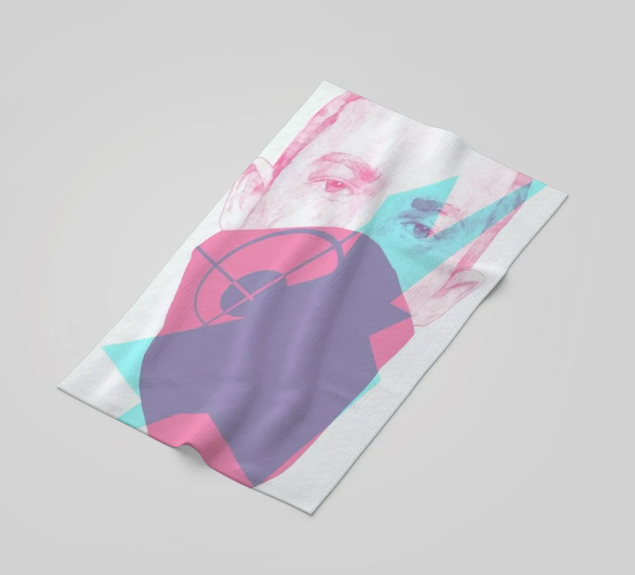 007 telo mare da Nick Cocozza