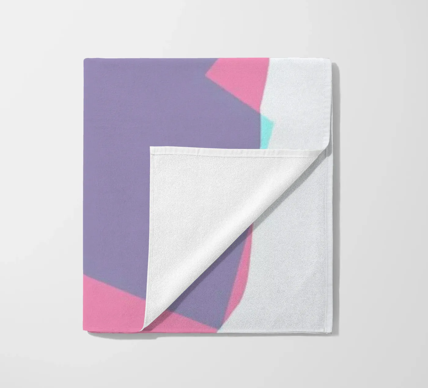 007 strandhanddoek van Nick Cocozza