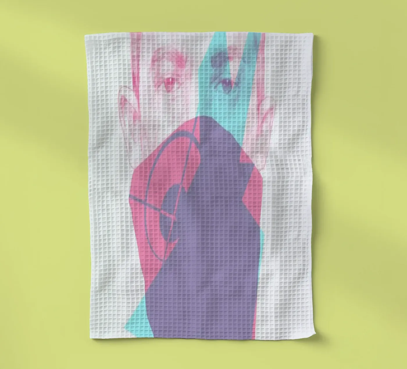 007 torchon de Nick Cocozza