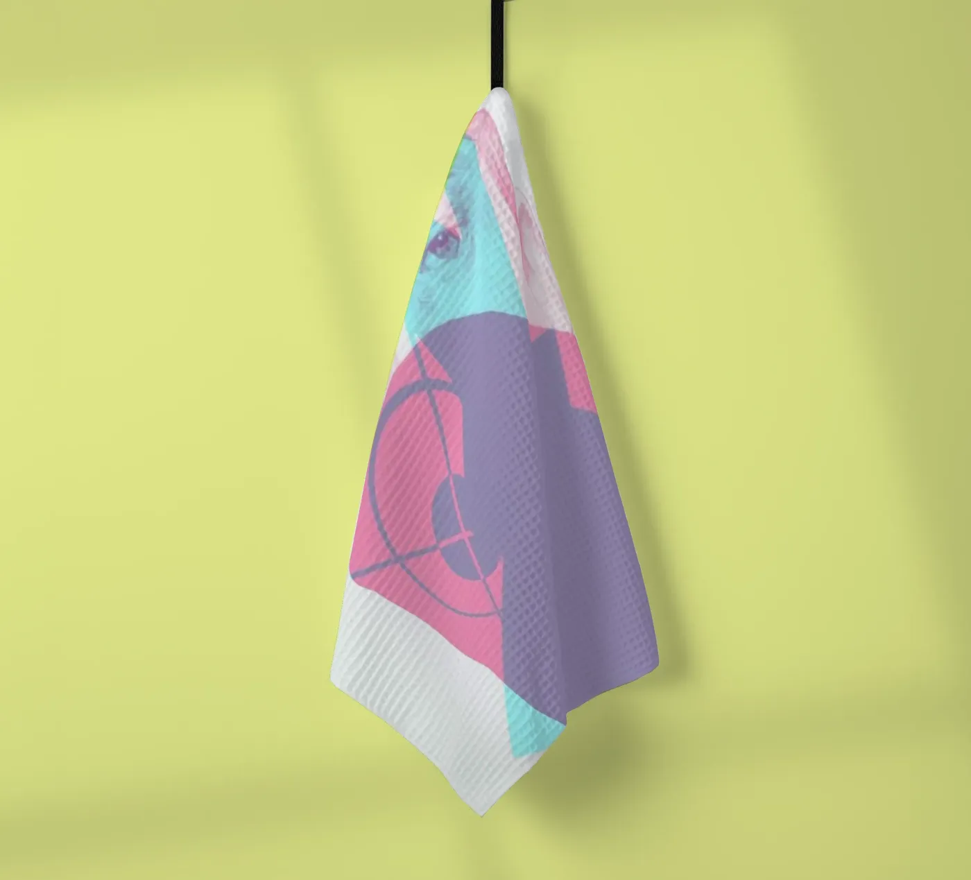 007 torchon de Nick Cocozza