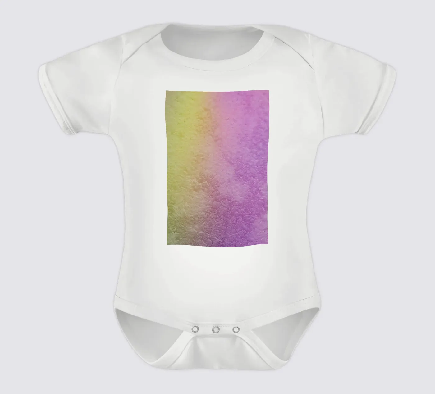 Juno Kurzarm Babybody von Elena Veronese