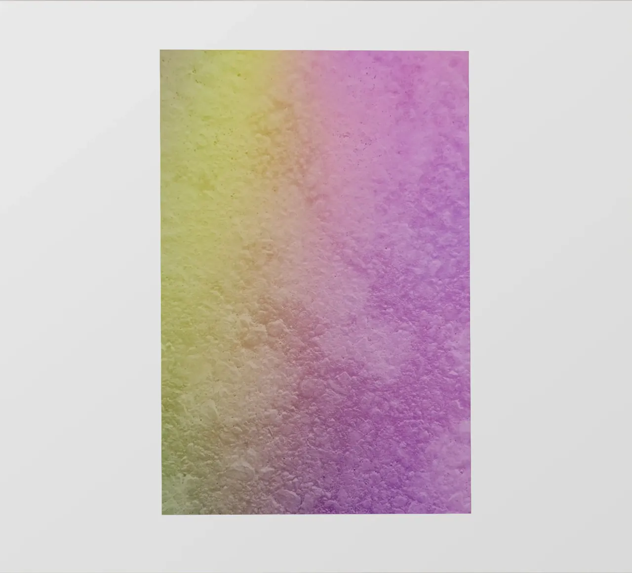 Juno pellicola backlit da Elena Veronese