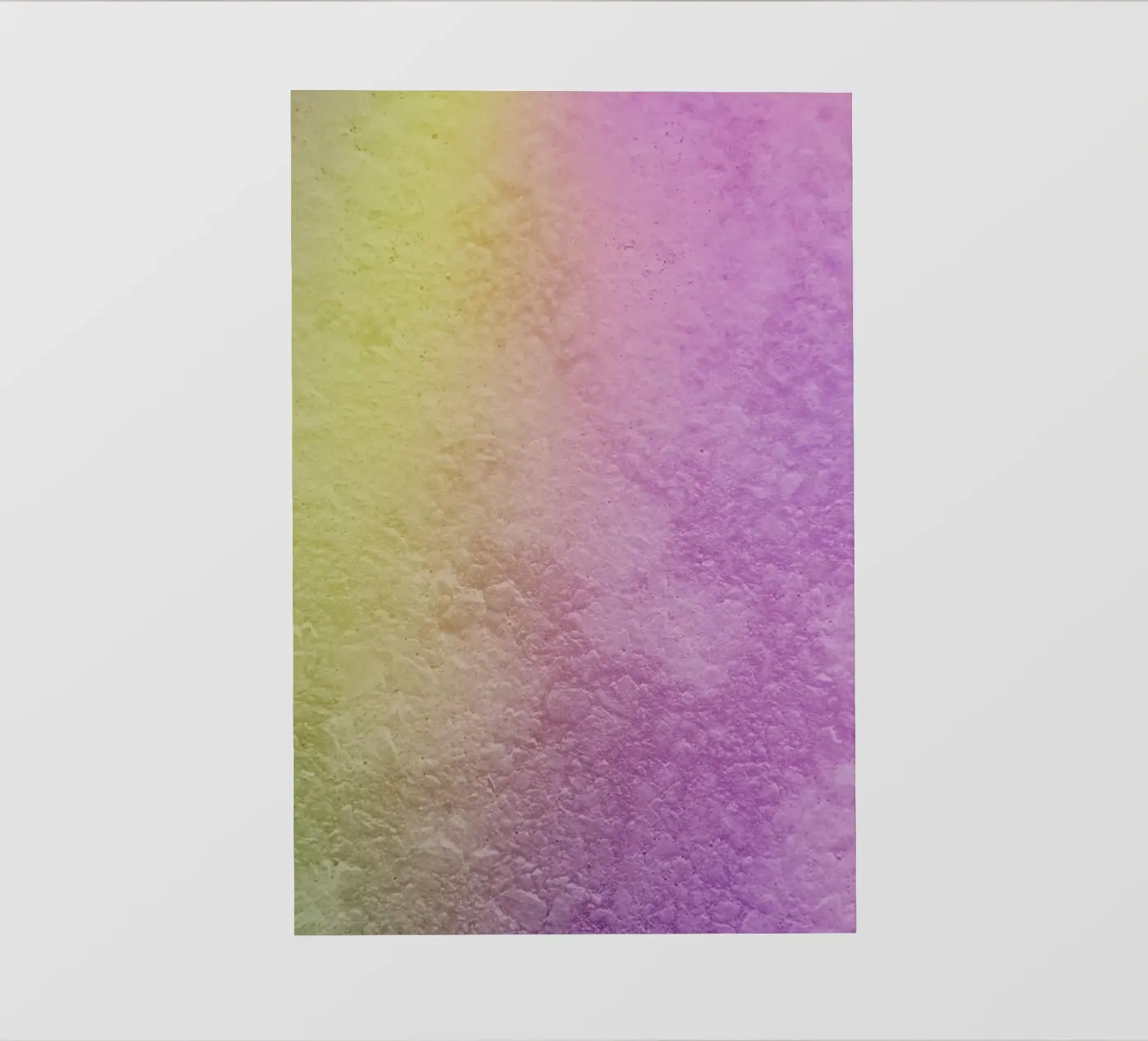 Juno pellicola backlit da Elena Veronese