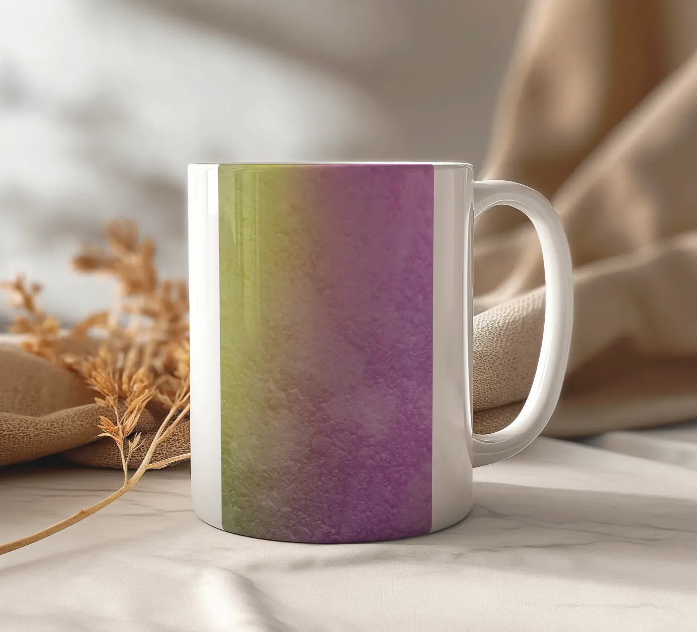 Juno ceramic mug by Elena Veronese