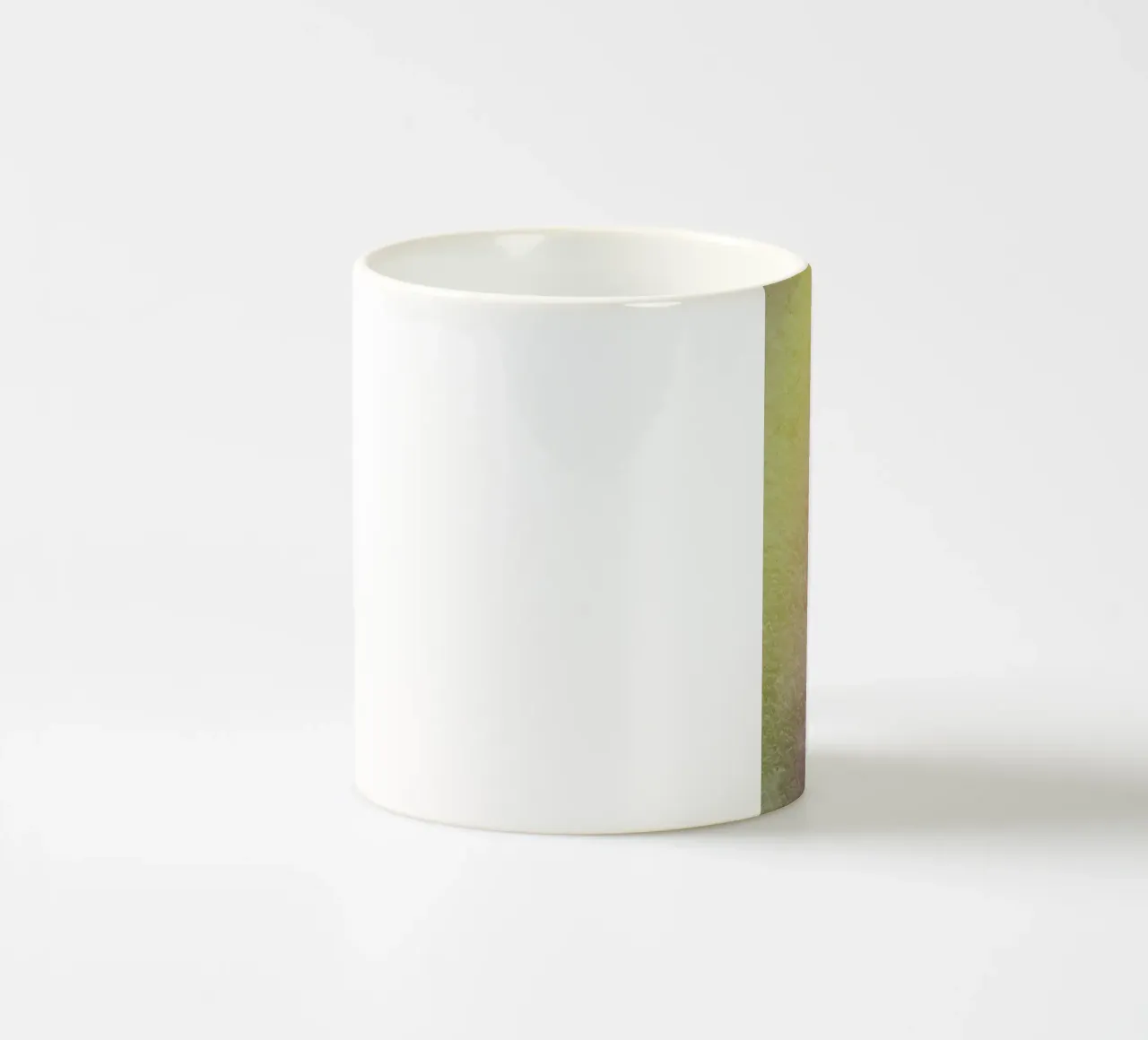 Juno tazza in ceramica da Elena Veronese