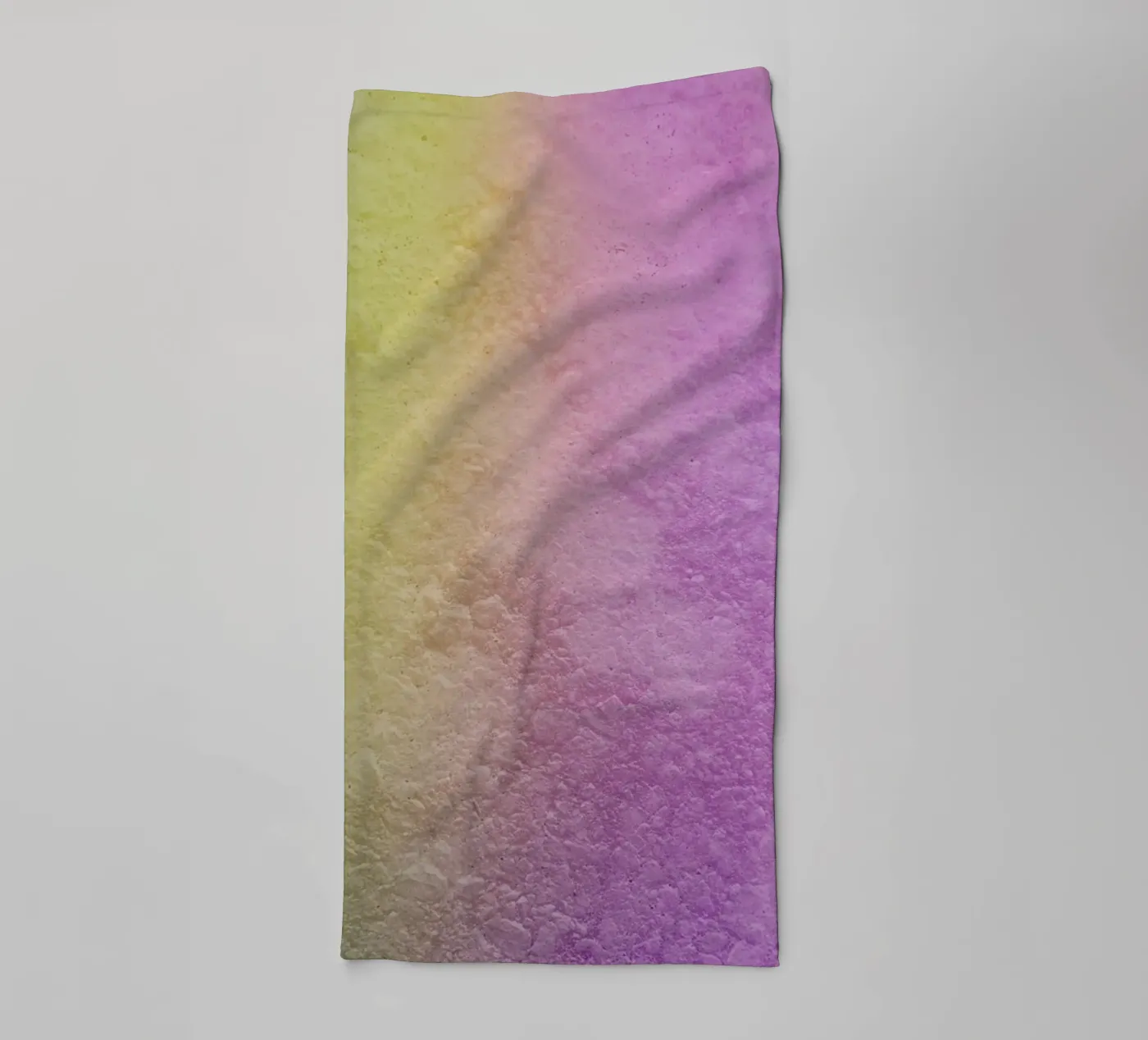 Juno towel by Elena Veronese