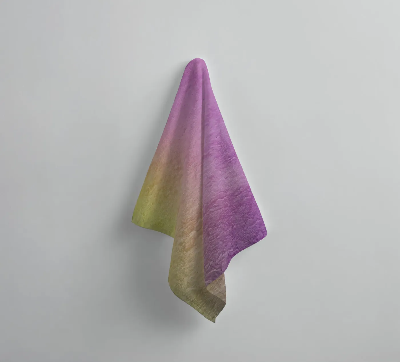 Juno towel by Elena Veronese