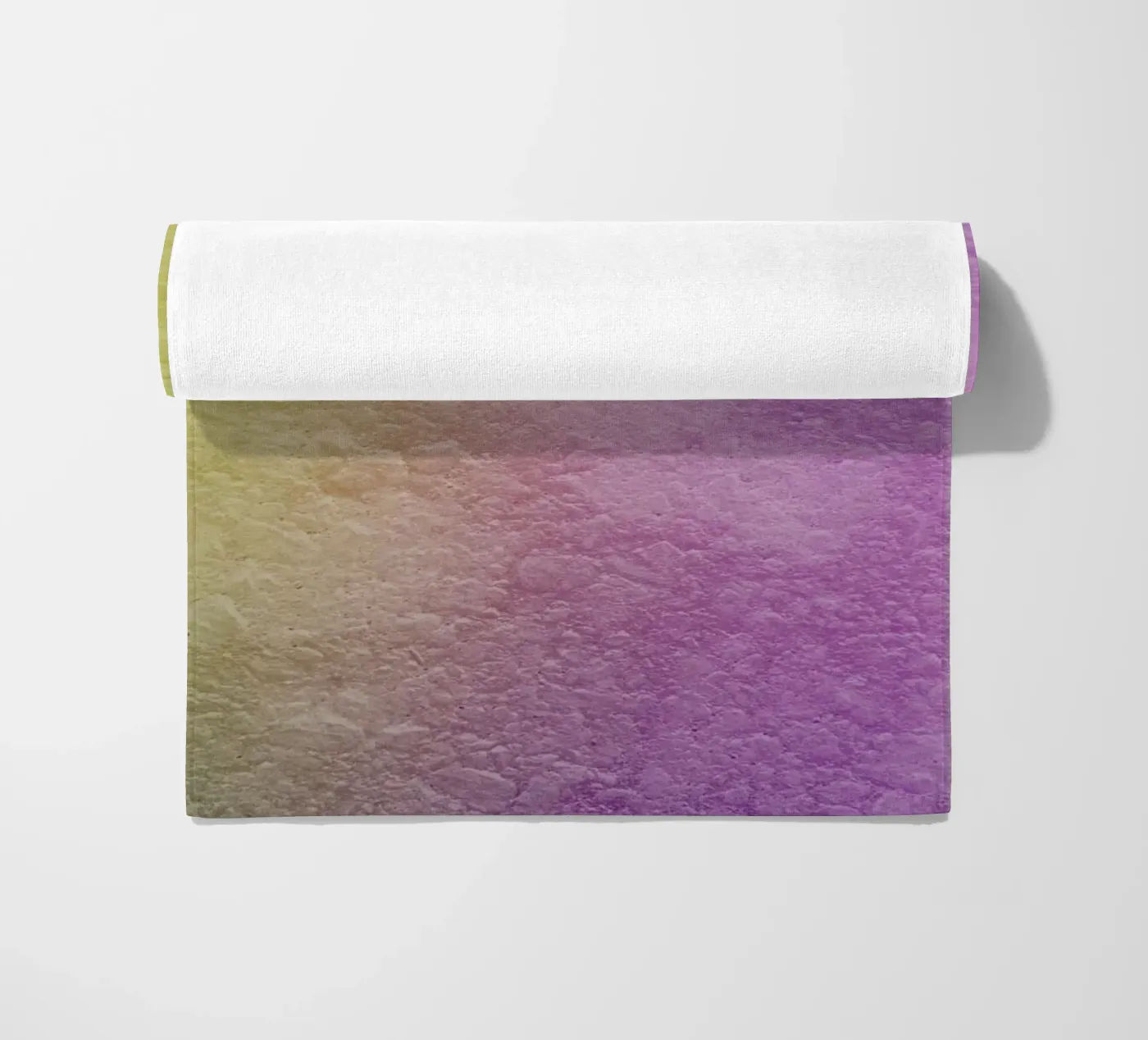 Juno beach towel by Elena Veronese