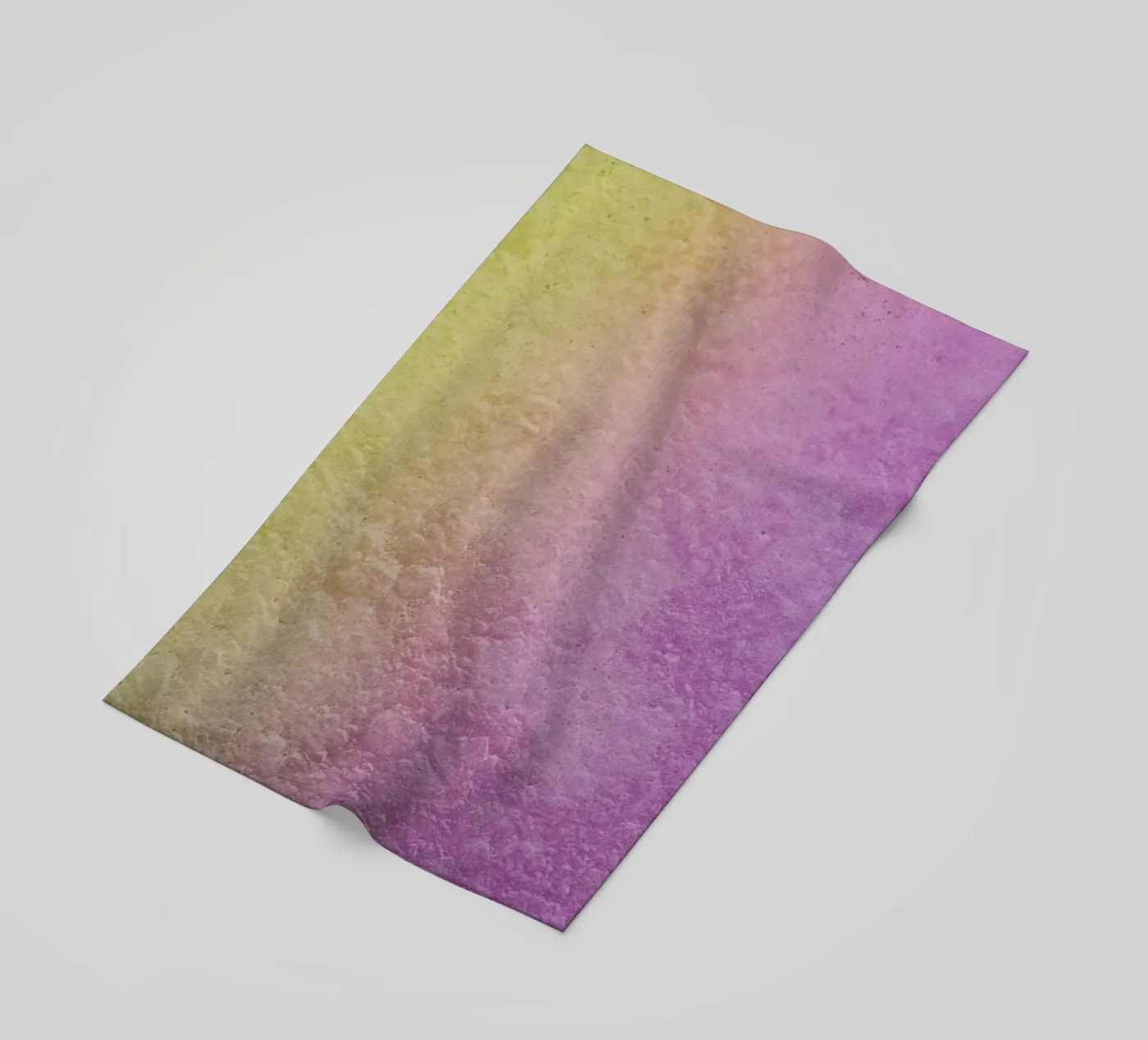 Juno beach towel by Elena Veronese
