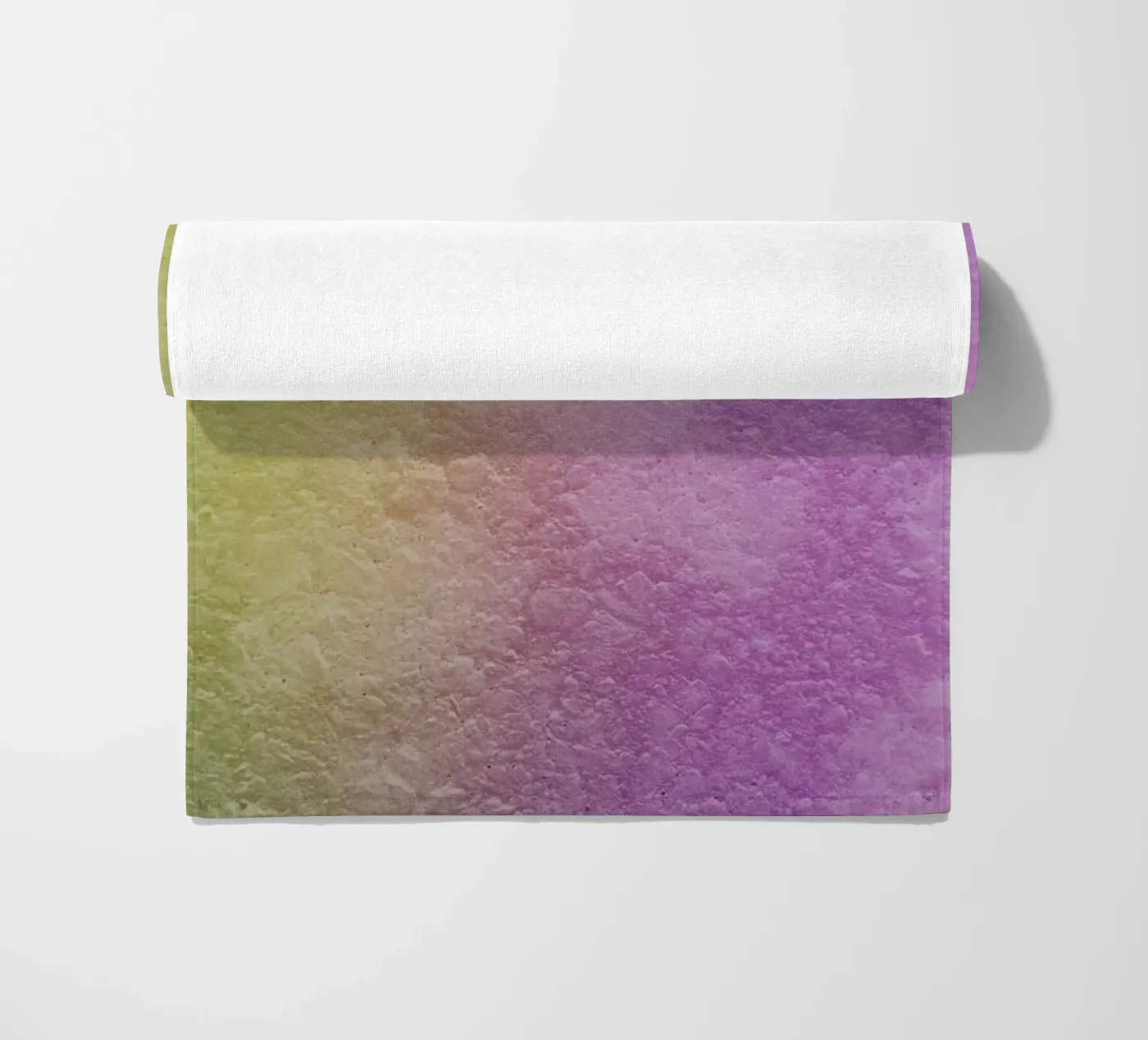 Juno beach towel by Elena Veronese