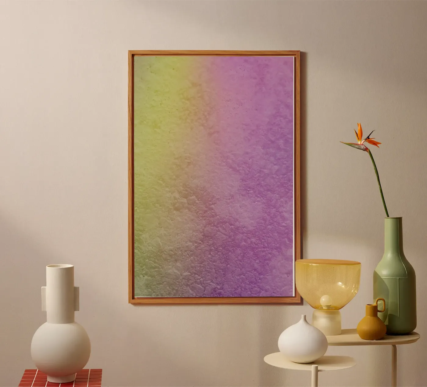 Juno alluminio dibond da Elena Veronese