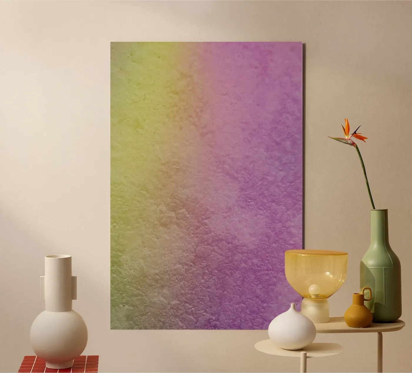 Juno forex plate by Elena Veronese