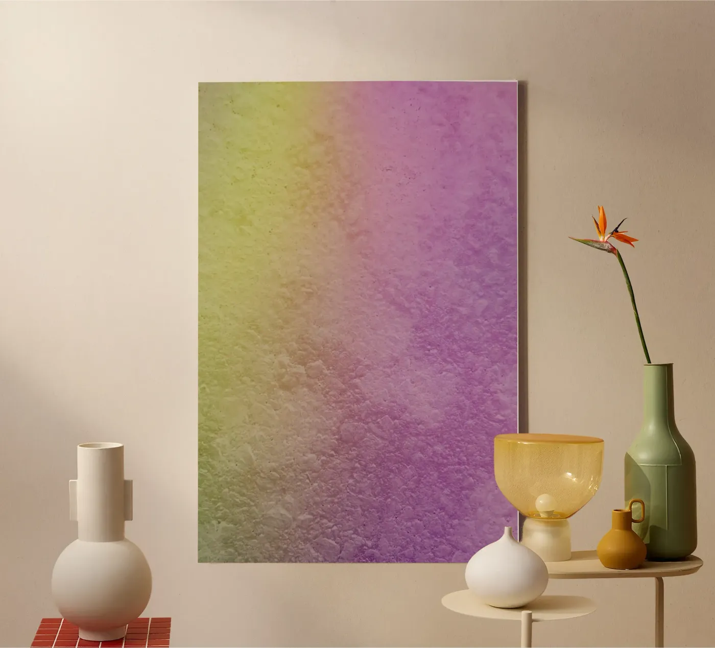 Juno canvas van Elena Veronese