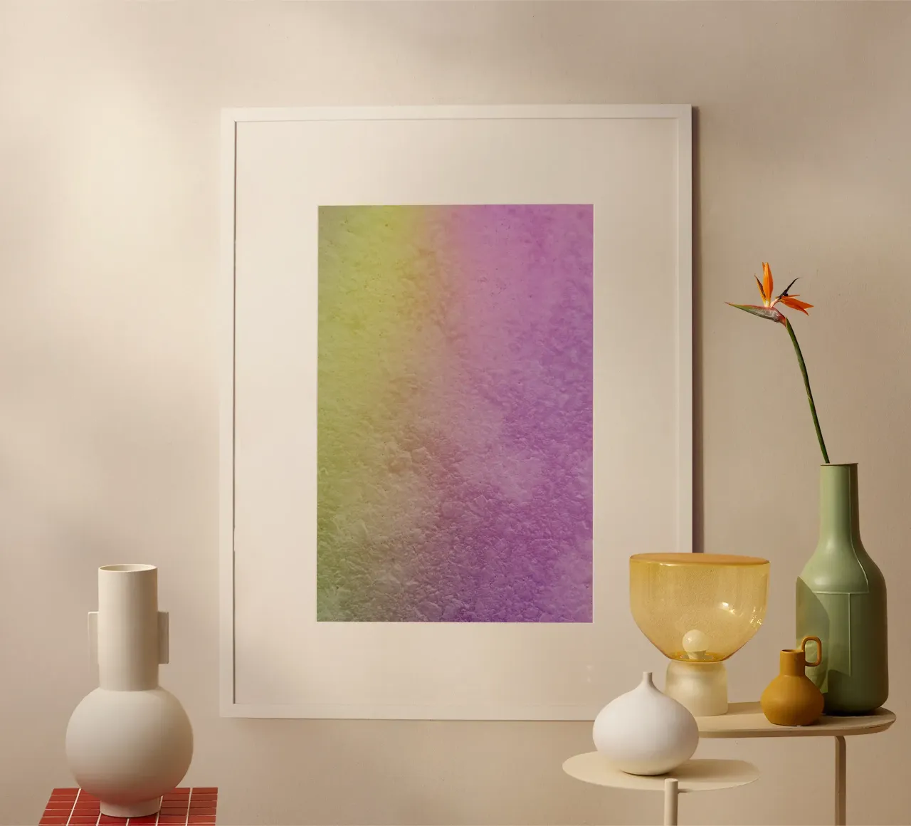 Juno poster da Elena Veronese