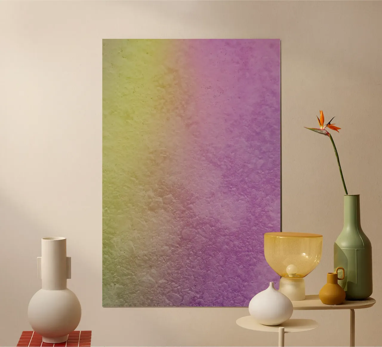 Juno poster da Elena Veronese