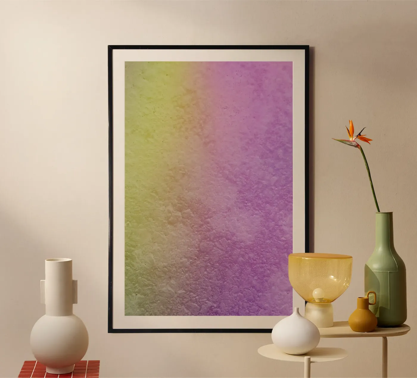 Juno poster van Elena Veronese