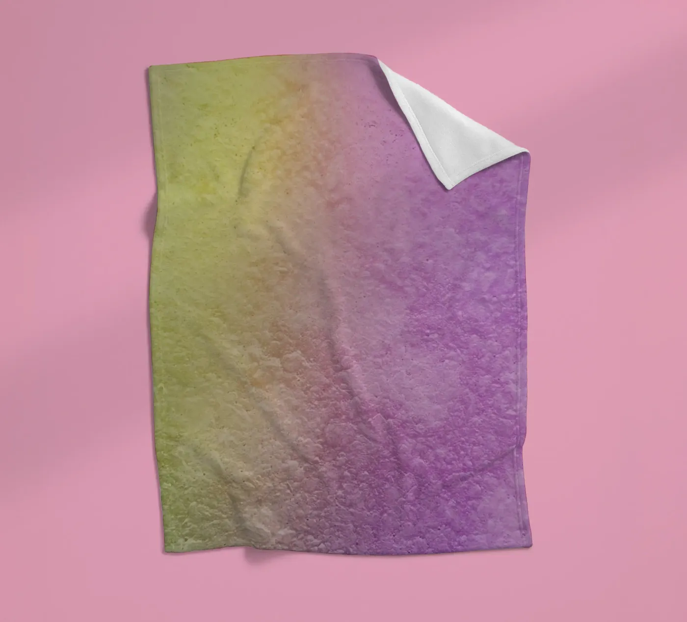 Juno fleece blanket by Elena Veronese