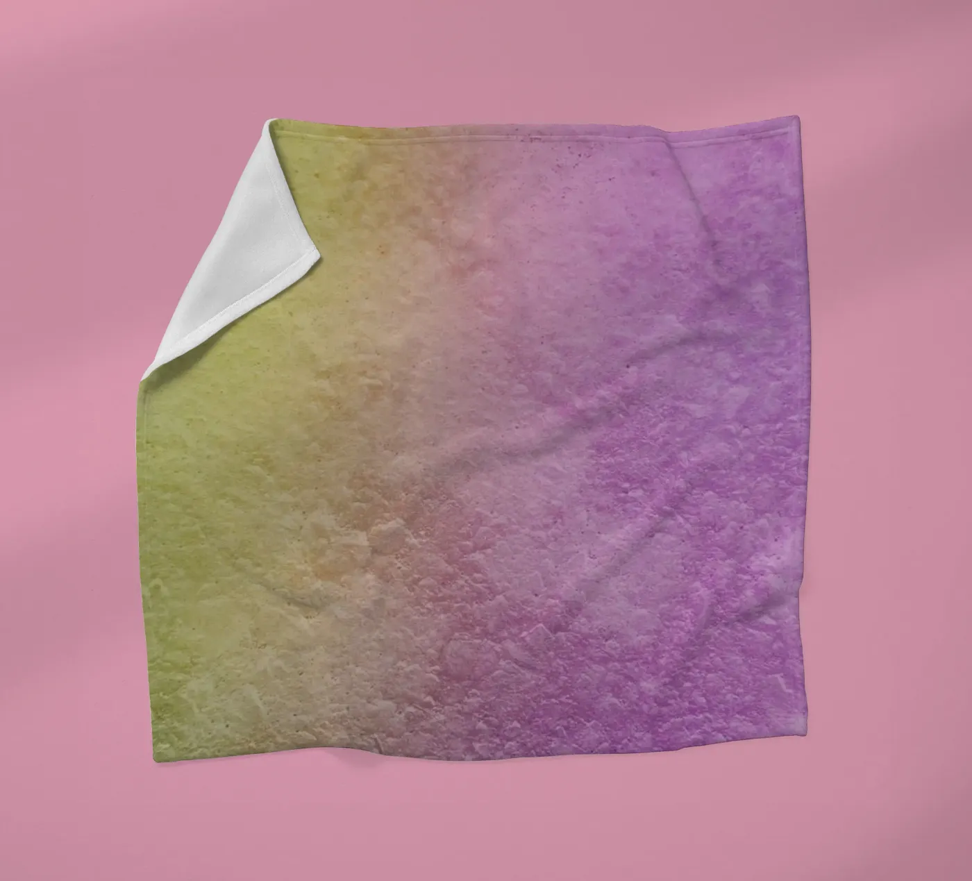 Juno fleece blanket by Elena Veronese