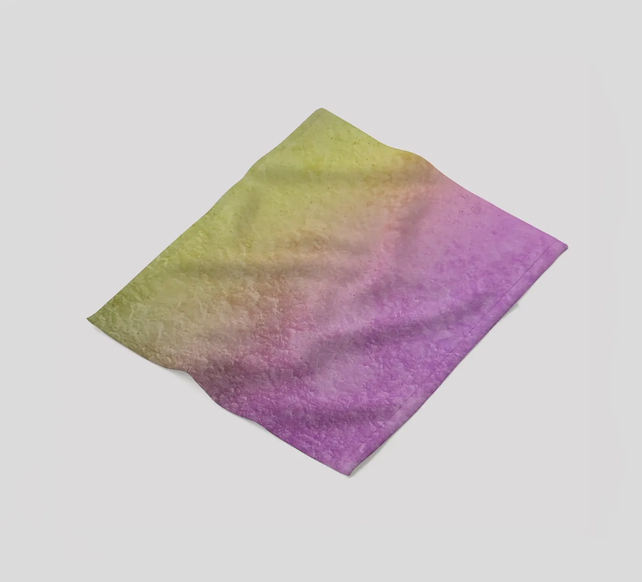 Juno coperta in pile da Elena Veronese