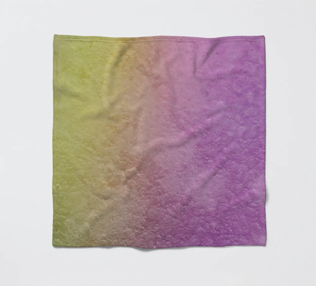 Juno coperta in pile da Elena Veronese