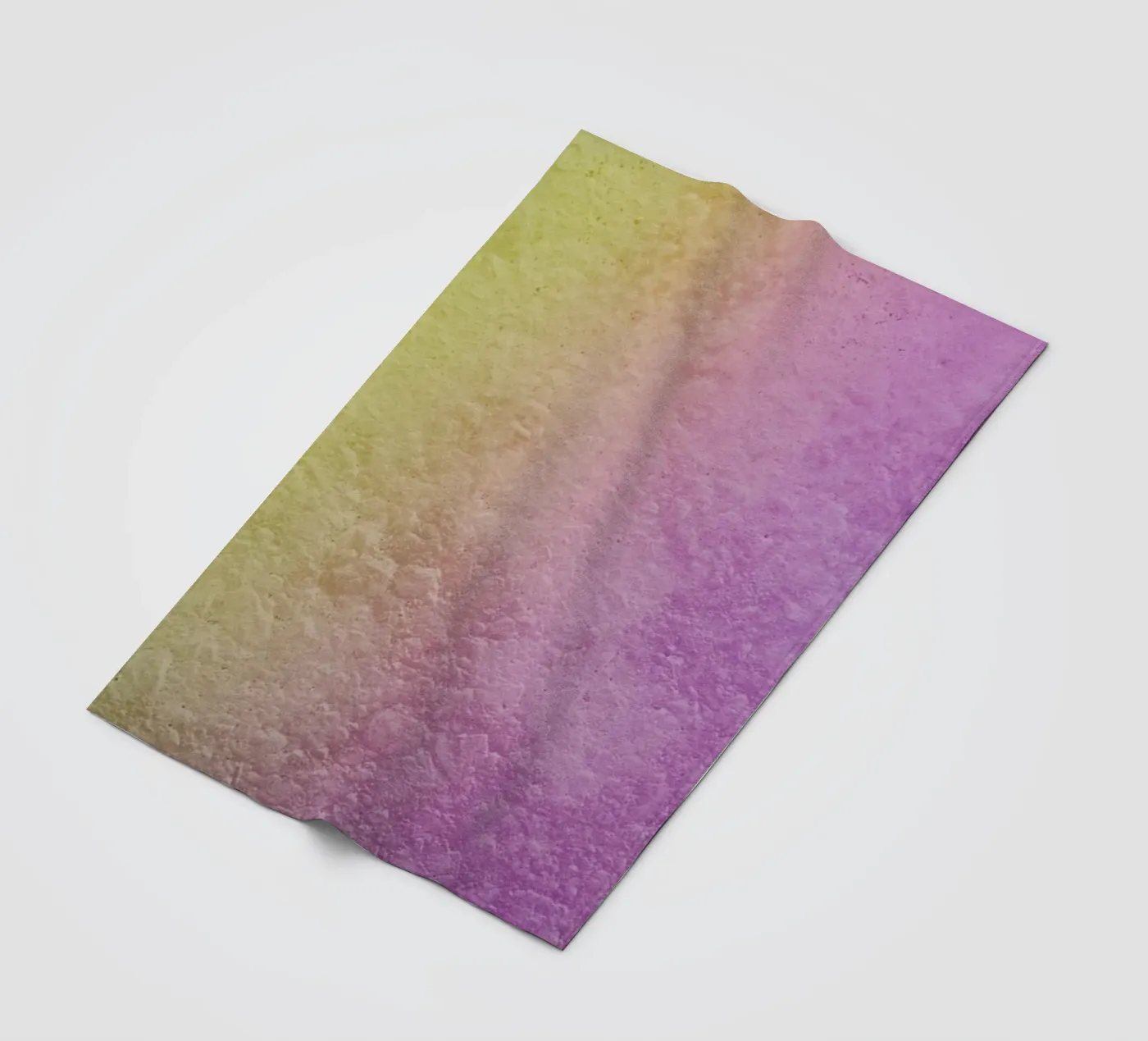 Juno fleece blanket by Elena Veronese