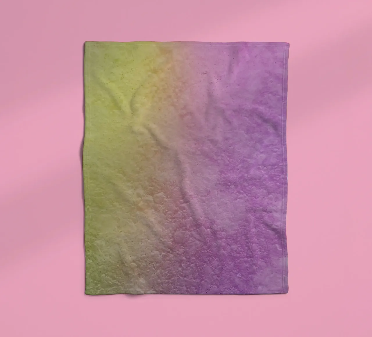 Juno coperta in pile da Elena Veronese