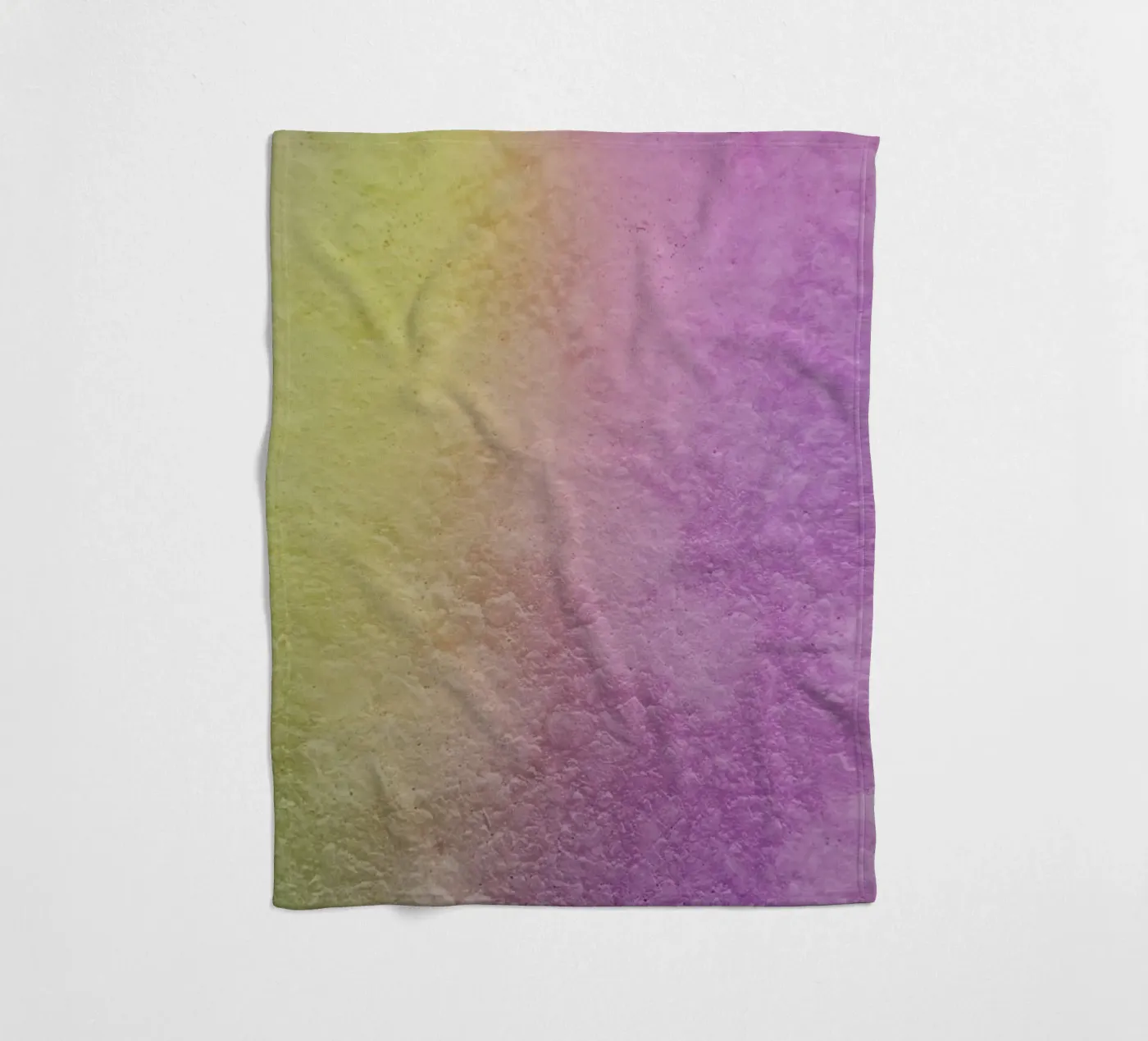 Juno fleece blanket by Elena Veronese