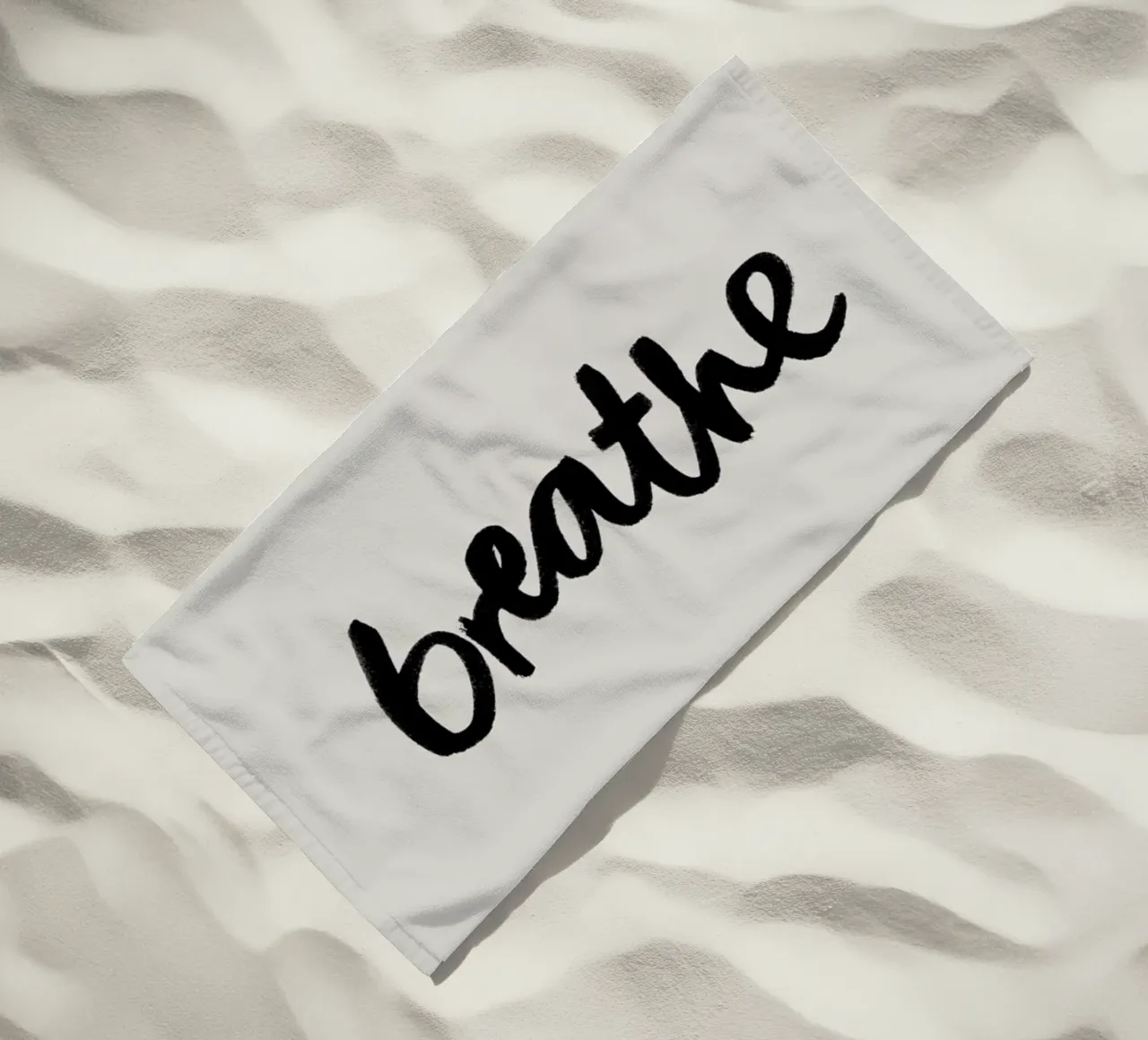 Breathe telo mare da Klaus with K